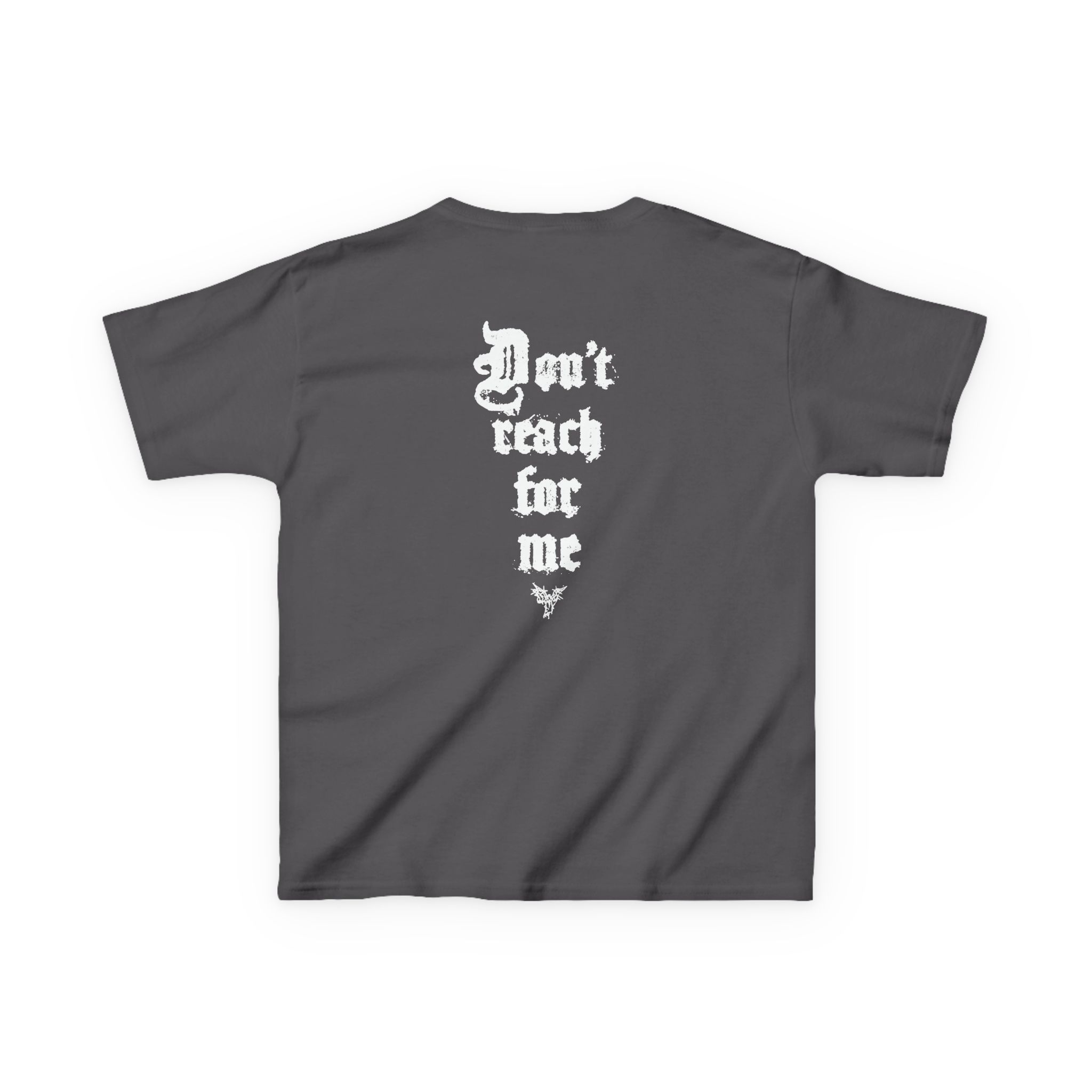 Knocked Loose Don't Reach Kids Heavy Cotton™ Tee - Image 10