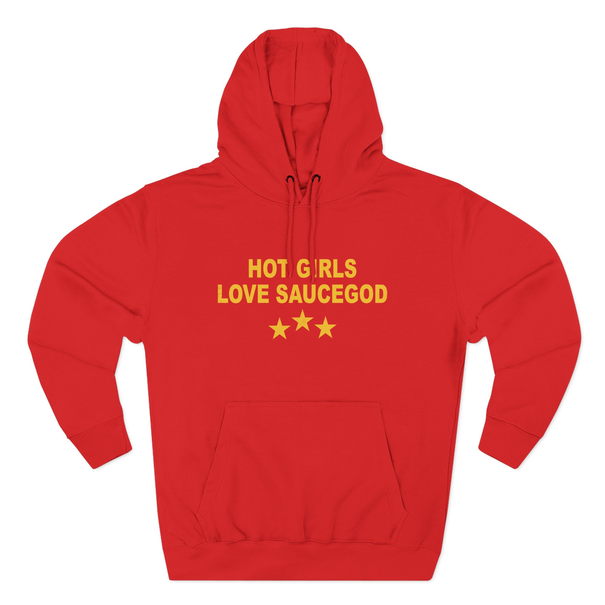 Hamza Hlsg Album Three-panel Fleece Hoodie - Image 13