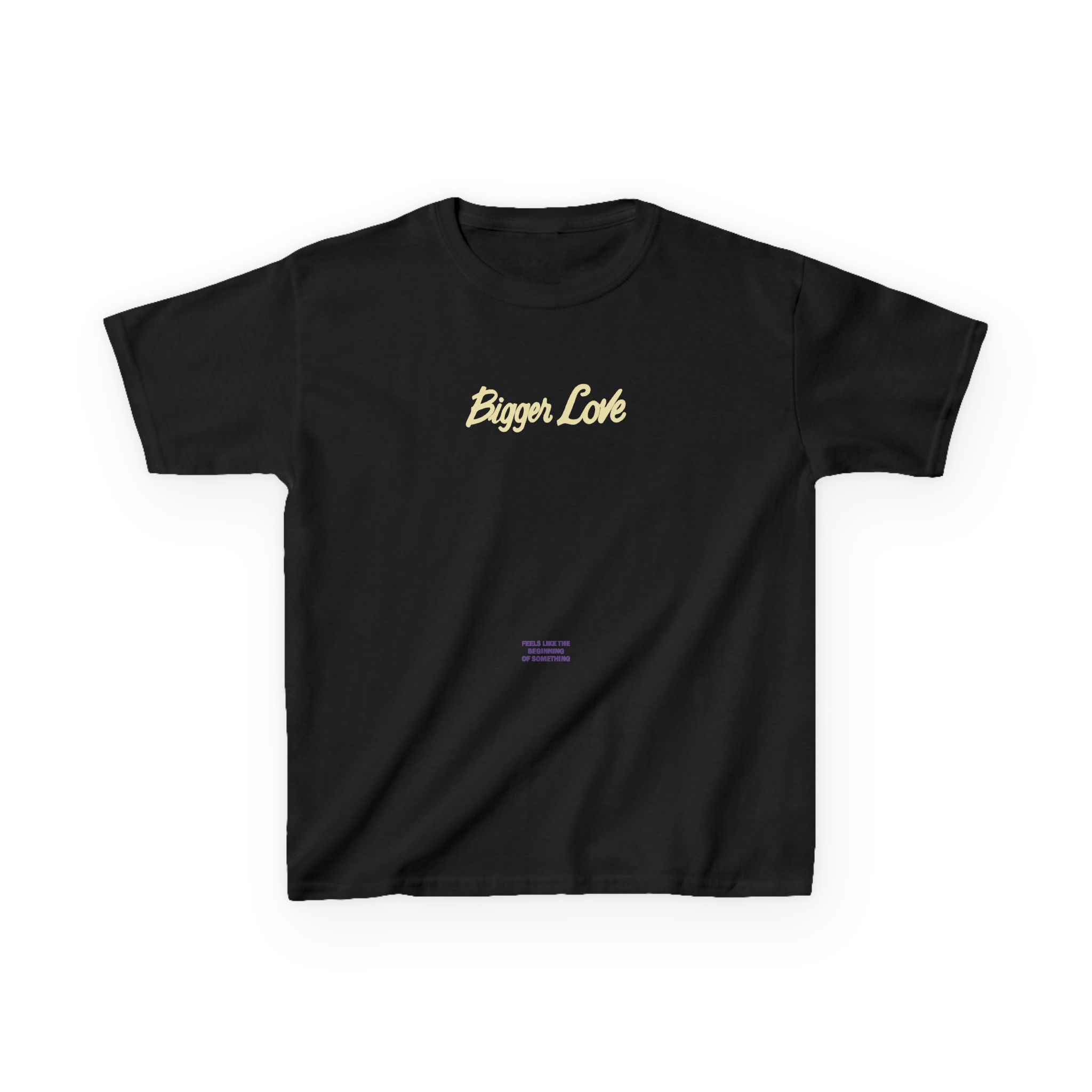 Kids John Legend Bigger Love Heavy Cotton™ Tee