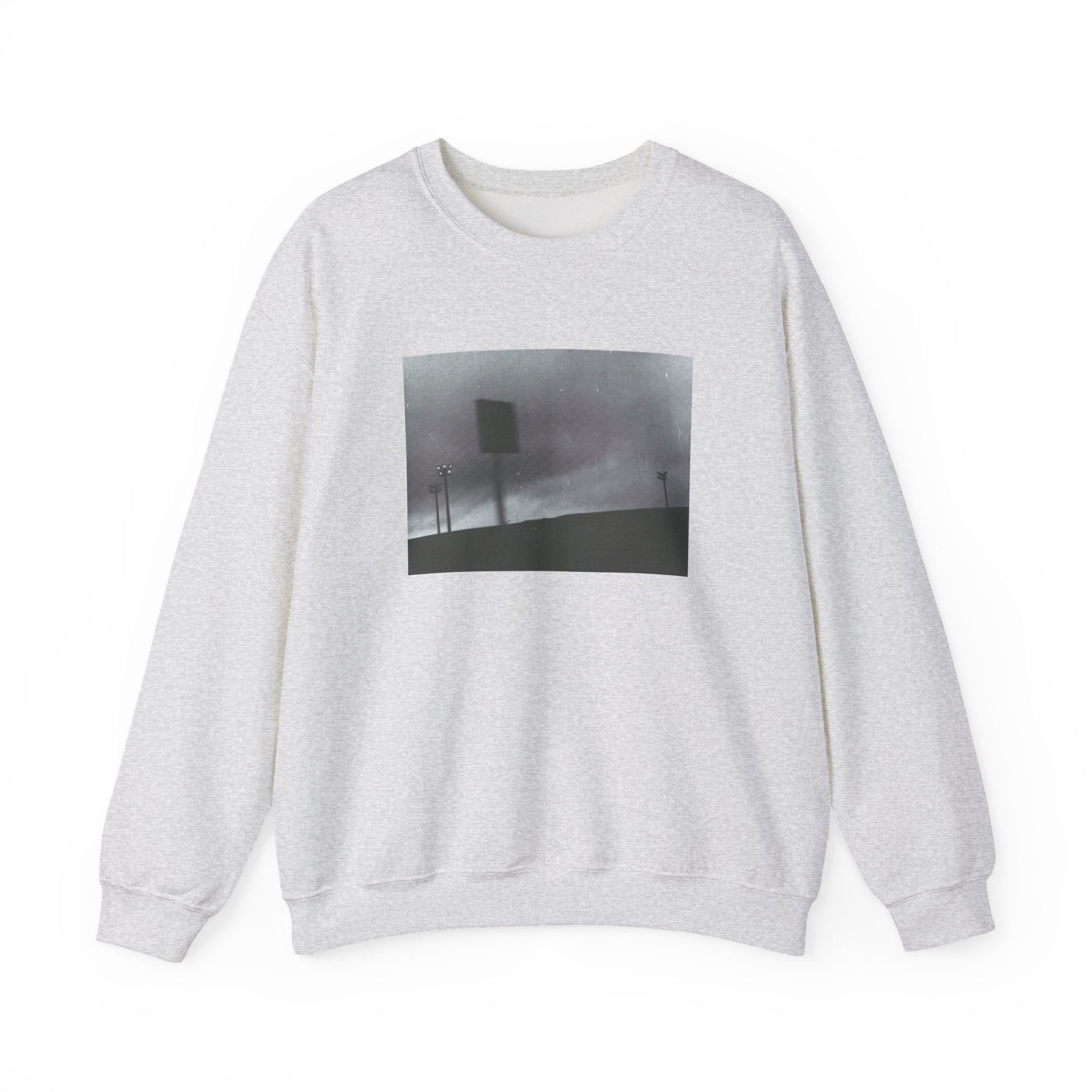 Godspeed You Black Emperor Unisex Heavy Blend™ Crewneck Sweatshirt - Image 3