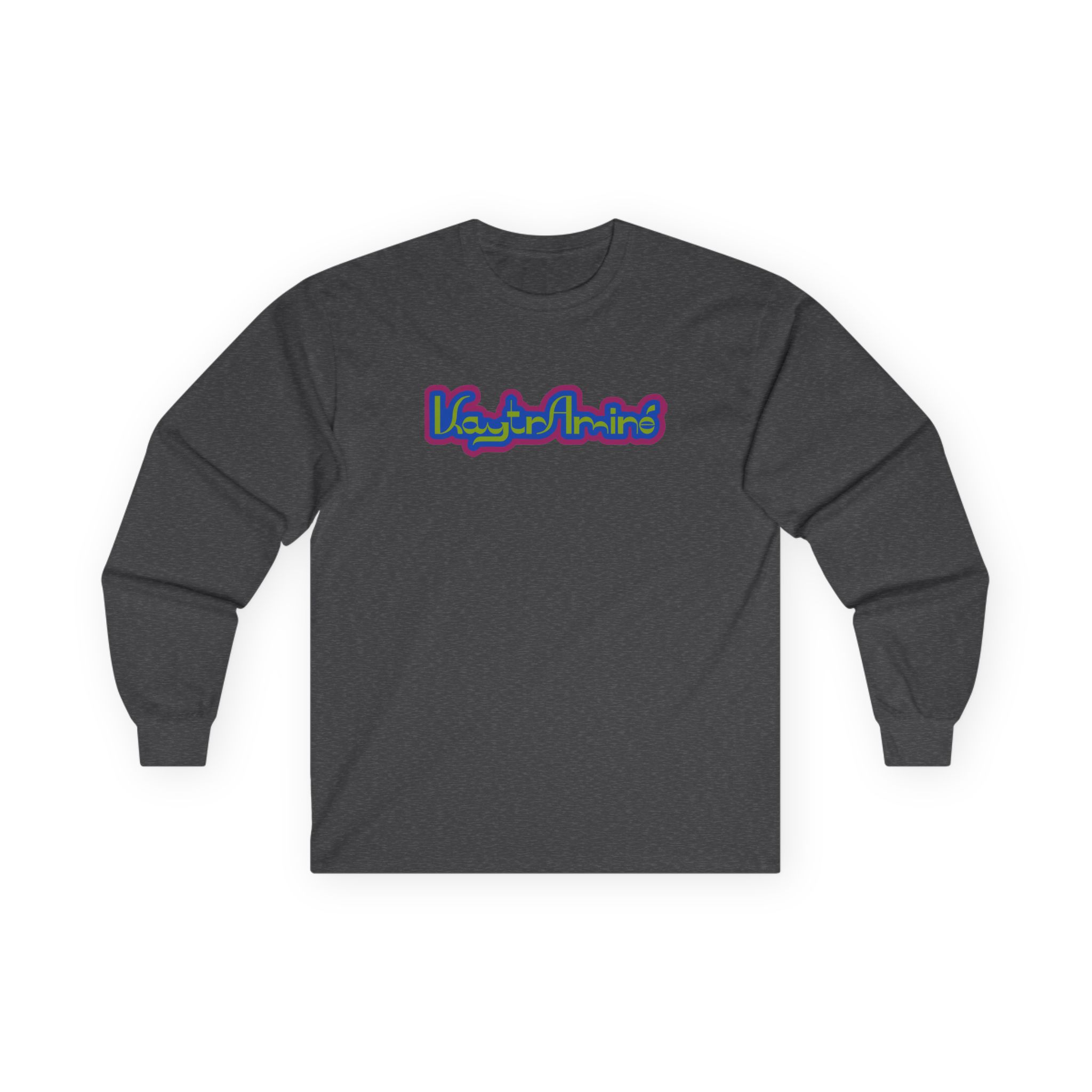 Aminé Kaytramine Unisex Ultra Cotton Long Sleeve Tee - Image 9