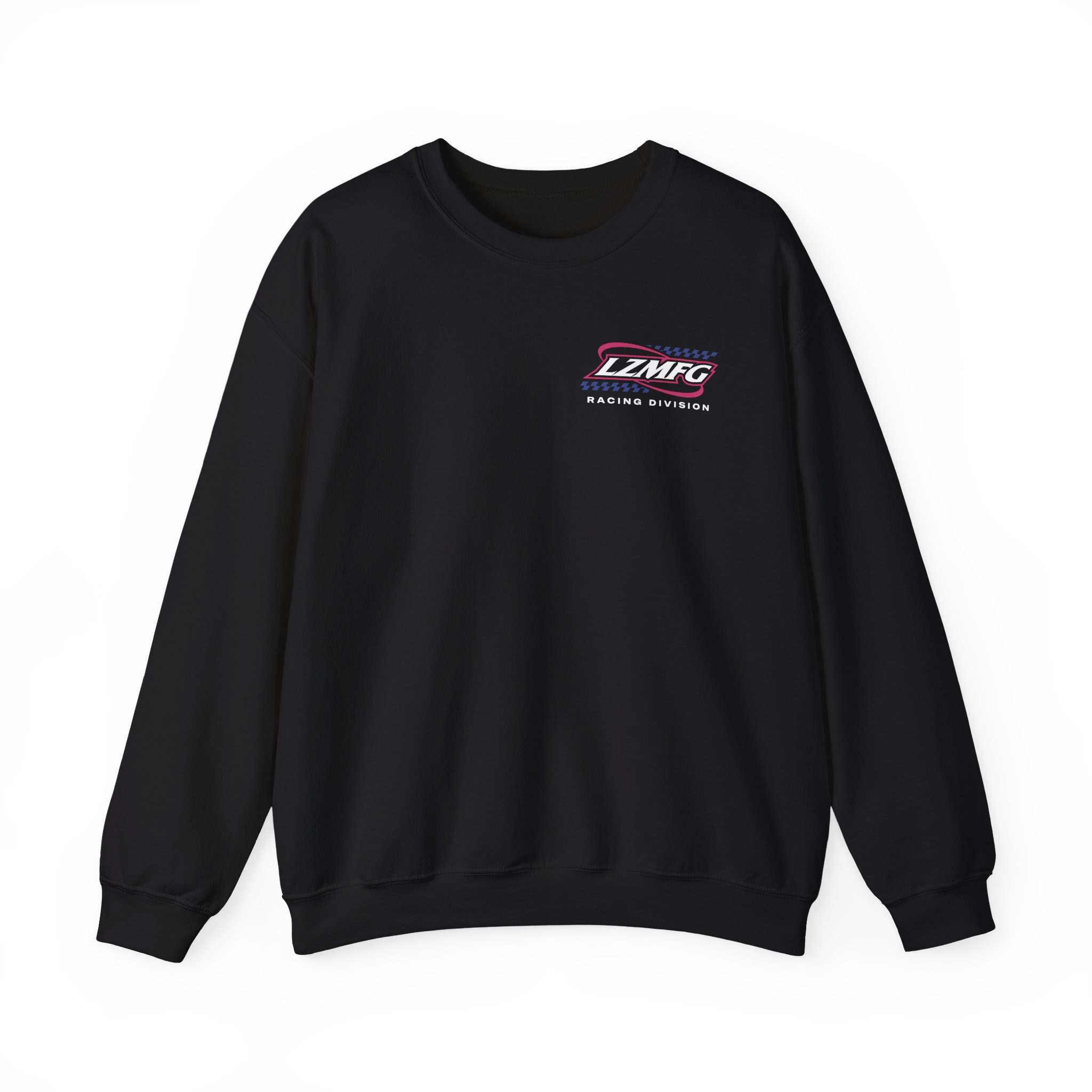 Adam LZ Youth 2025 E36 Team Unisex Heavy Blend™ Crewneck Sweatshirt