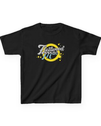 Fleetwood Mac Kids Heavy Cotton™ Tee