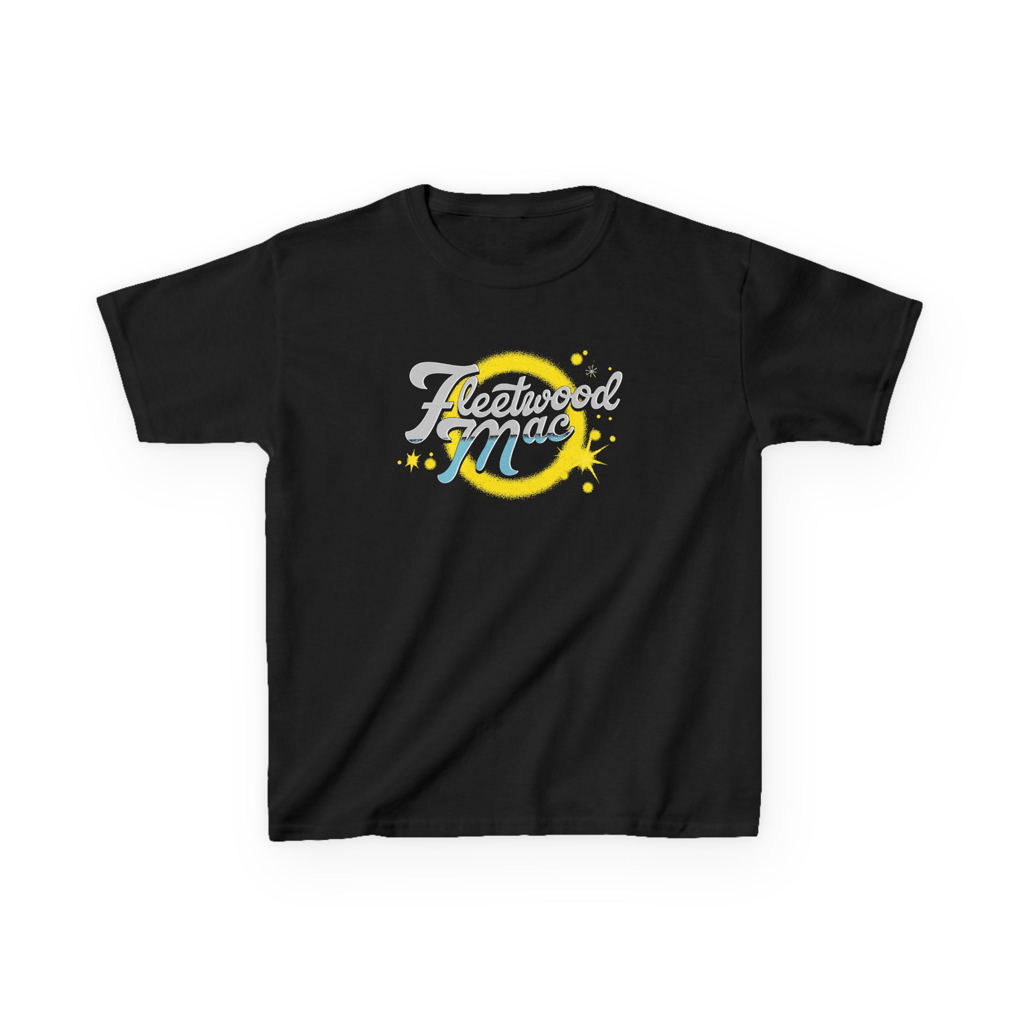 Fleetwood Mac Kids Heavy Cotton™ Tee