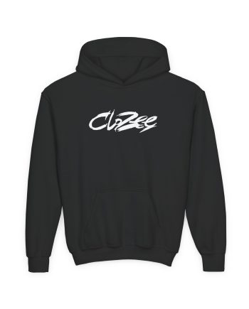 Lsdream Brave  Youth Heavy Blend Hooded Sweatshirt