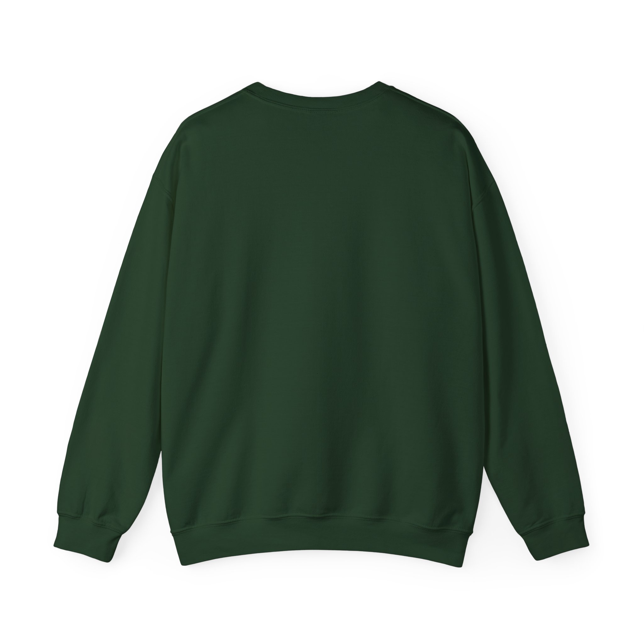George Strait Troubadour Unisex Heavy Blend™ Crewneck Sweatshirt - Image 6