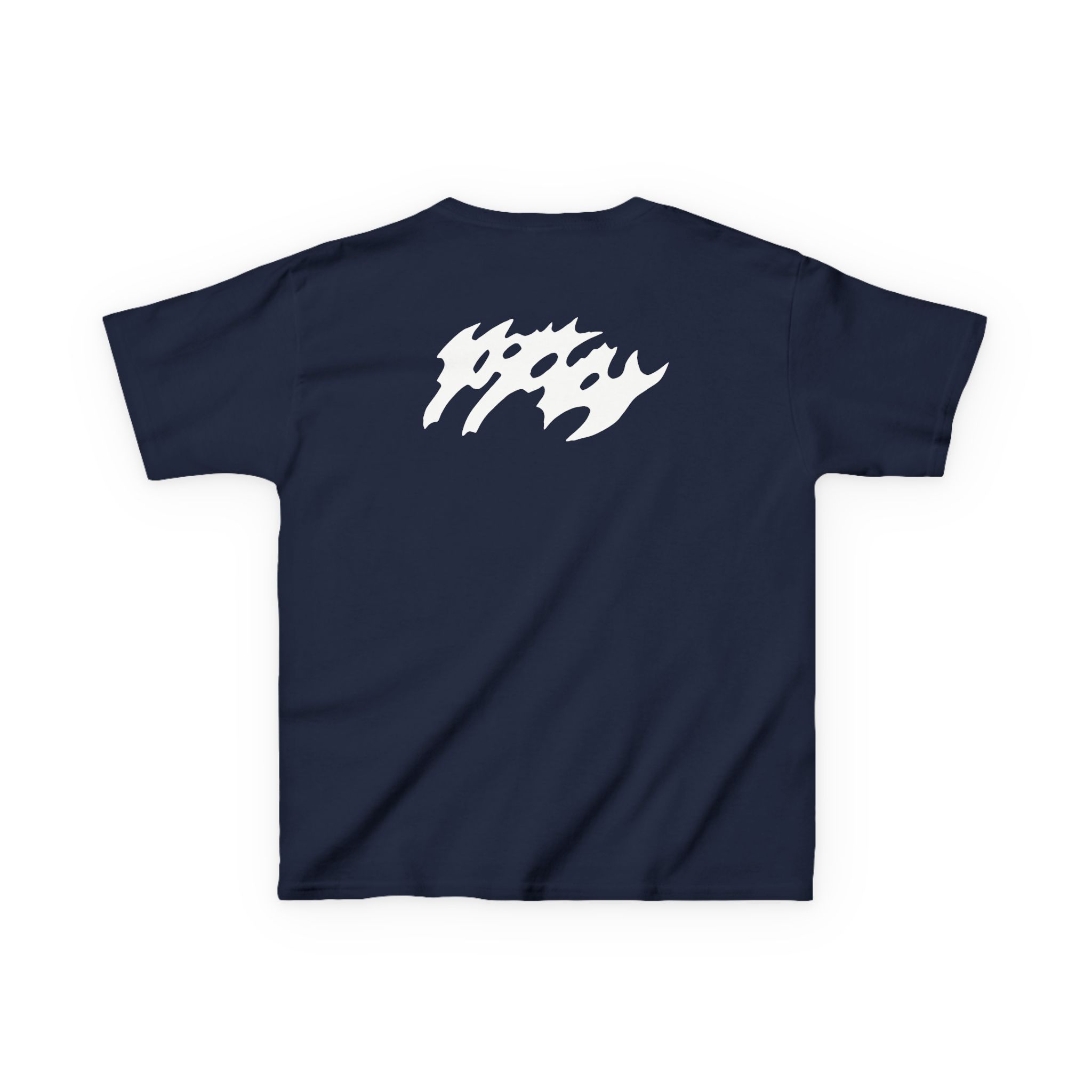 Kids Poppy Heavy Cotton™ Tee - Image 4