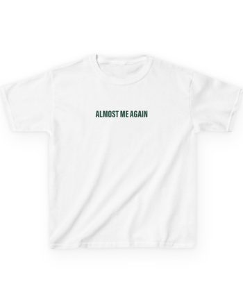 Hozier Almost Me Again Kids Heavy Cotton™ Tee