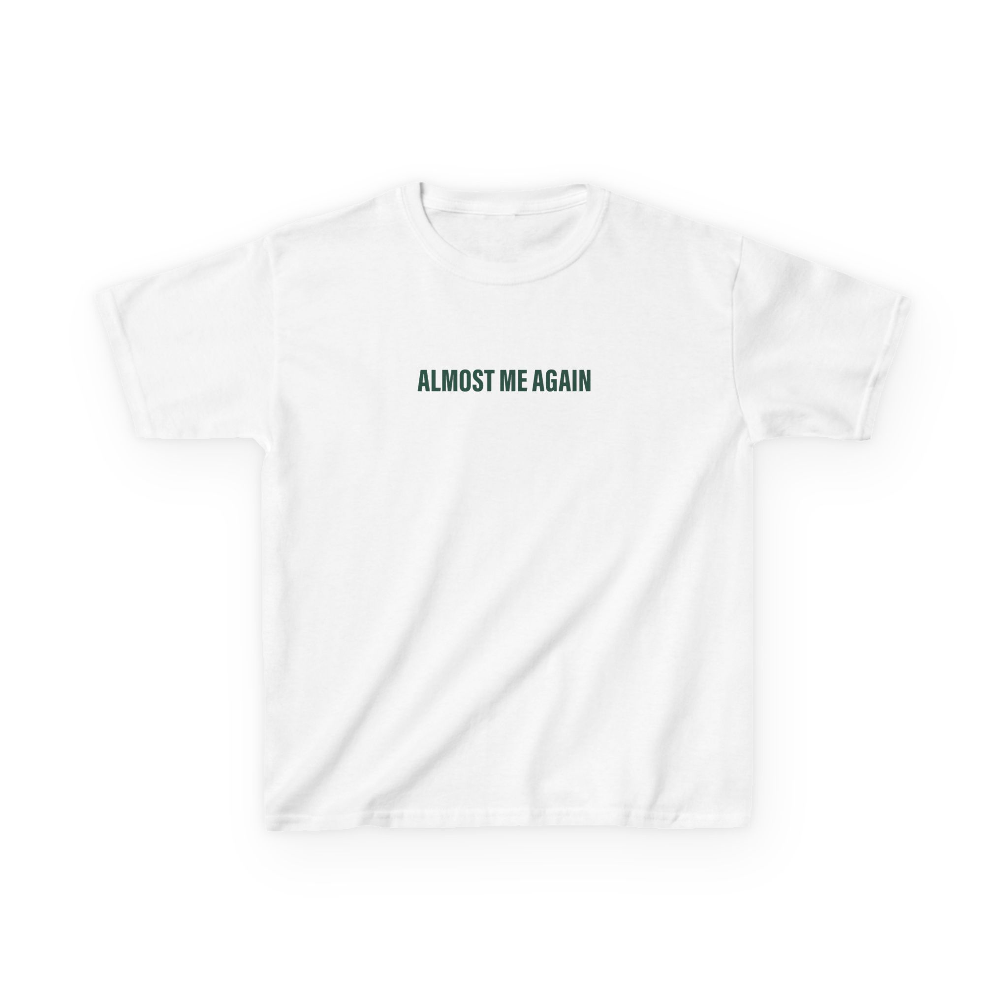 Hozier Almost Me Again Kids Heavy Cotton™ Tee