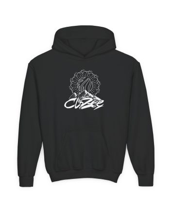 Lsdream Youth Heavy Blend Hooded Sweatshirt