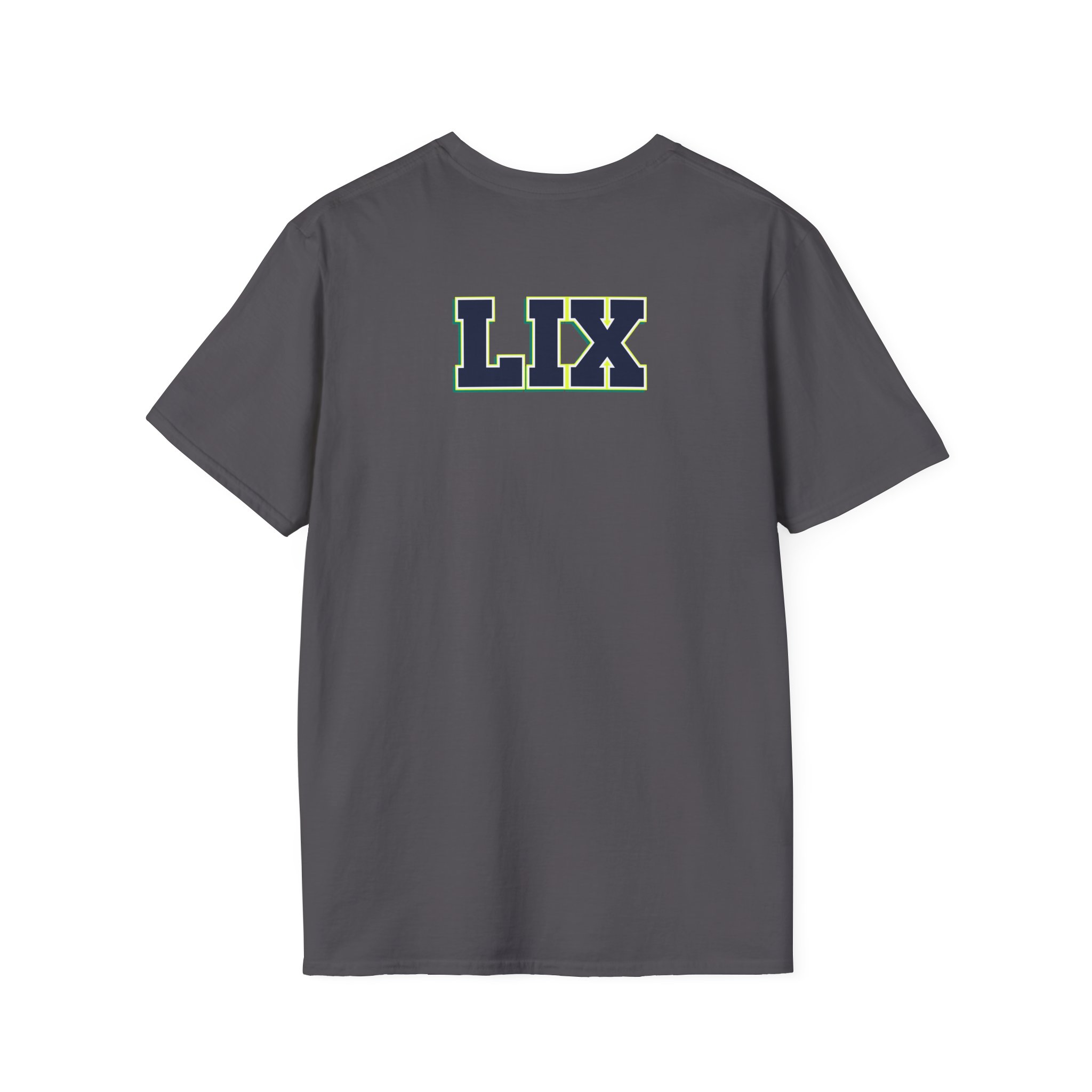 Sza Sos Bowl Unisex Softstyle T-Shirt - Image 12