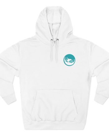 Eddie Vedder Event Three-Panel Fleece Hoodie