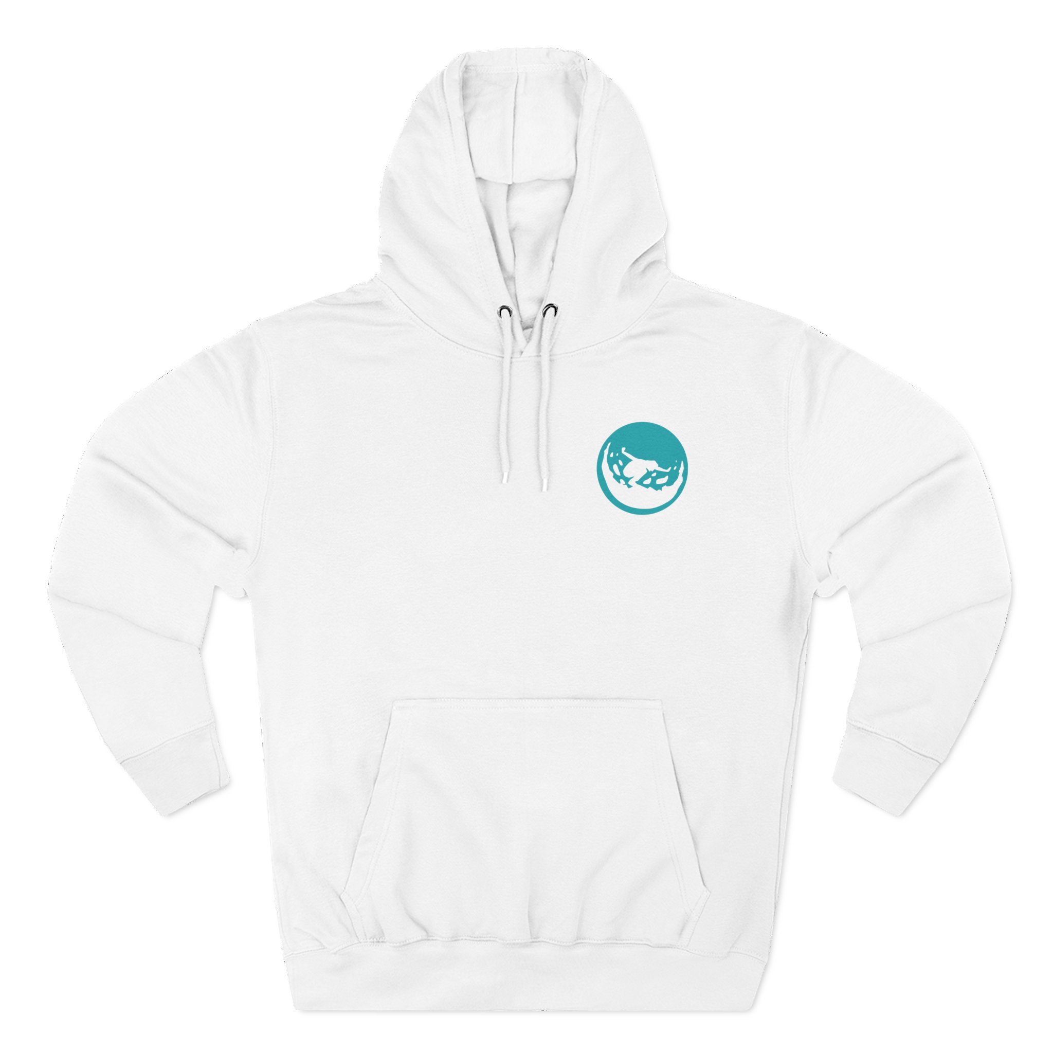 Eddie Vedder Event Three-Panel Fleece Hoodie
