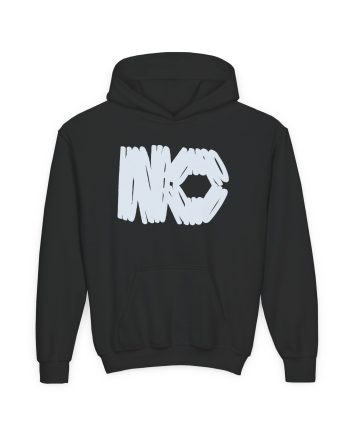 Meduza No Youth Heavy Blend Hooded Sweatshirt