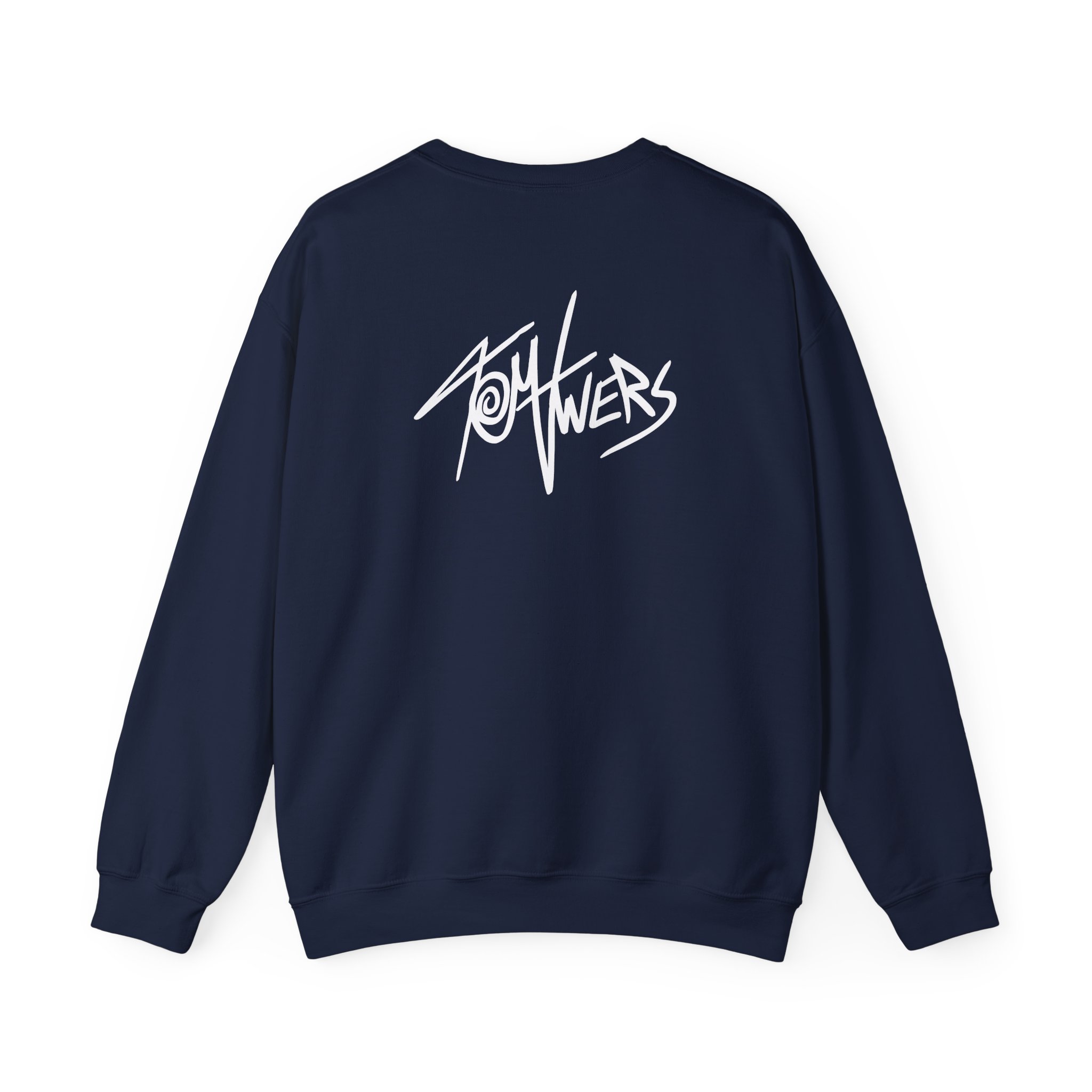 Tom Twers Signature Unisex Heavy Blend™ Crewneck Sweatshirt - Image 20