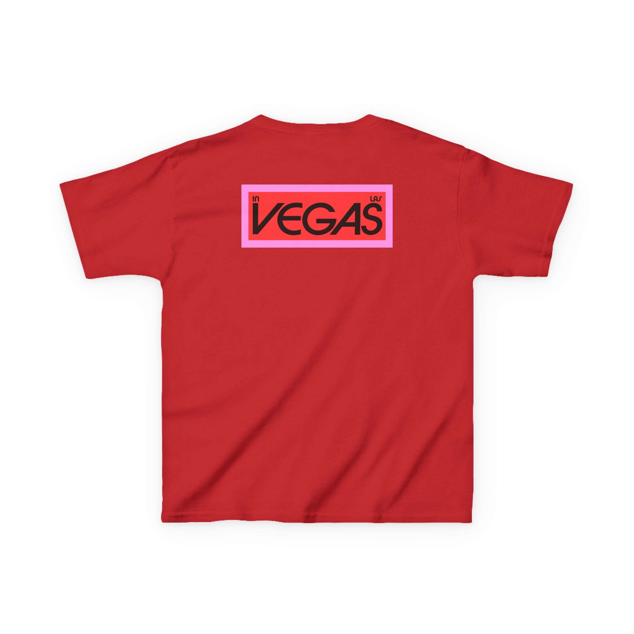 Kids John Legend Love In Las Vegas Heavy Cotton™ Tee - Image 30