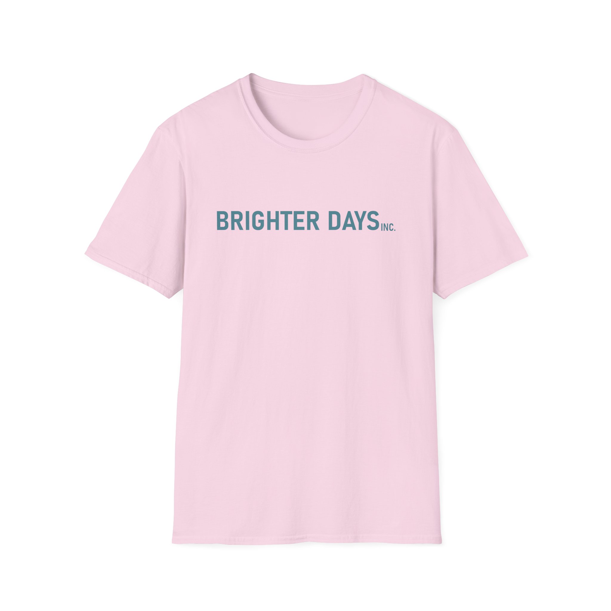 AG Erase Unisex Softstyle T-Shirt - Image 15