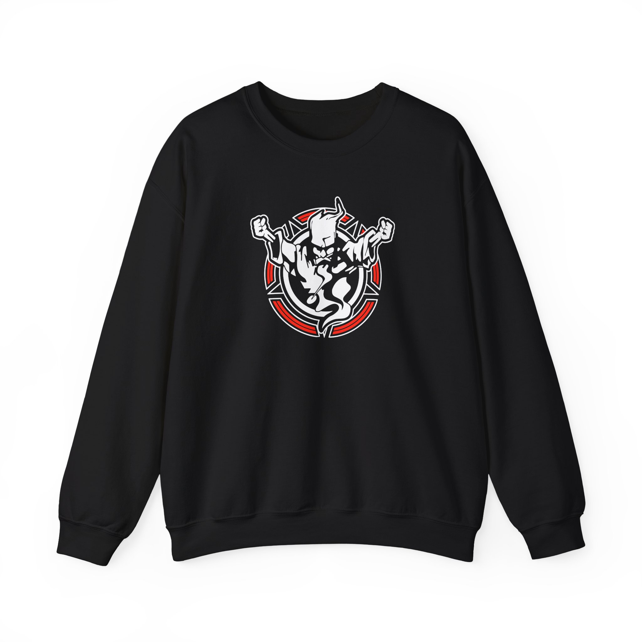 Thunderdome Unisex Heavy Blend™ Crewneck Sweatshirt