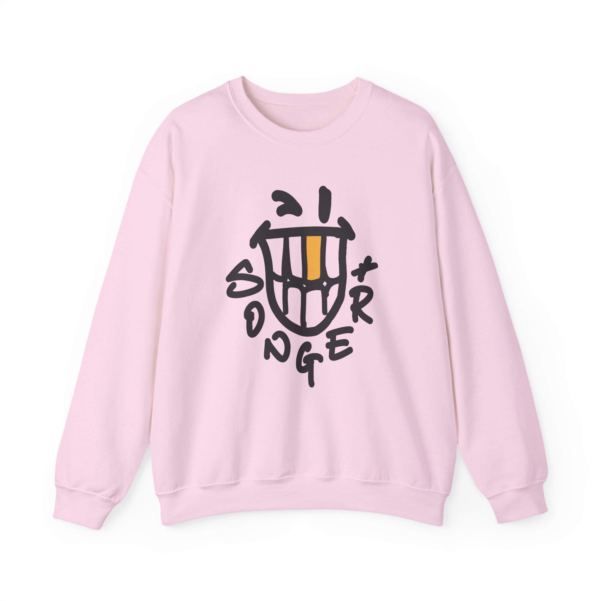 Songer Unisex Heavy Blend™ Crewneck Sweatshirt - Image 9