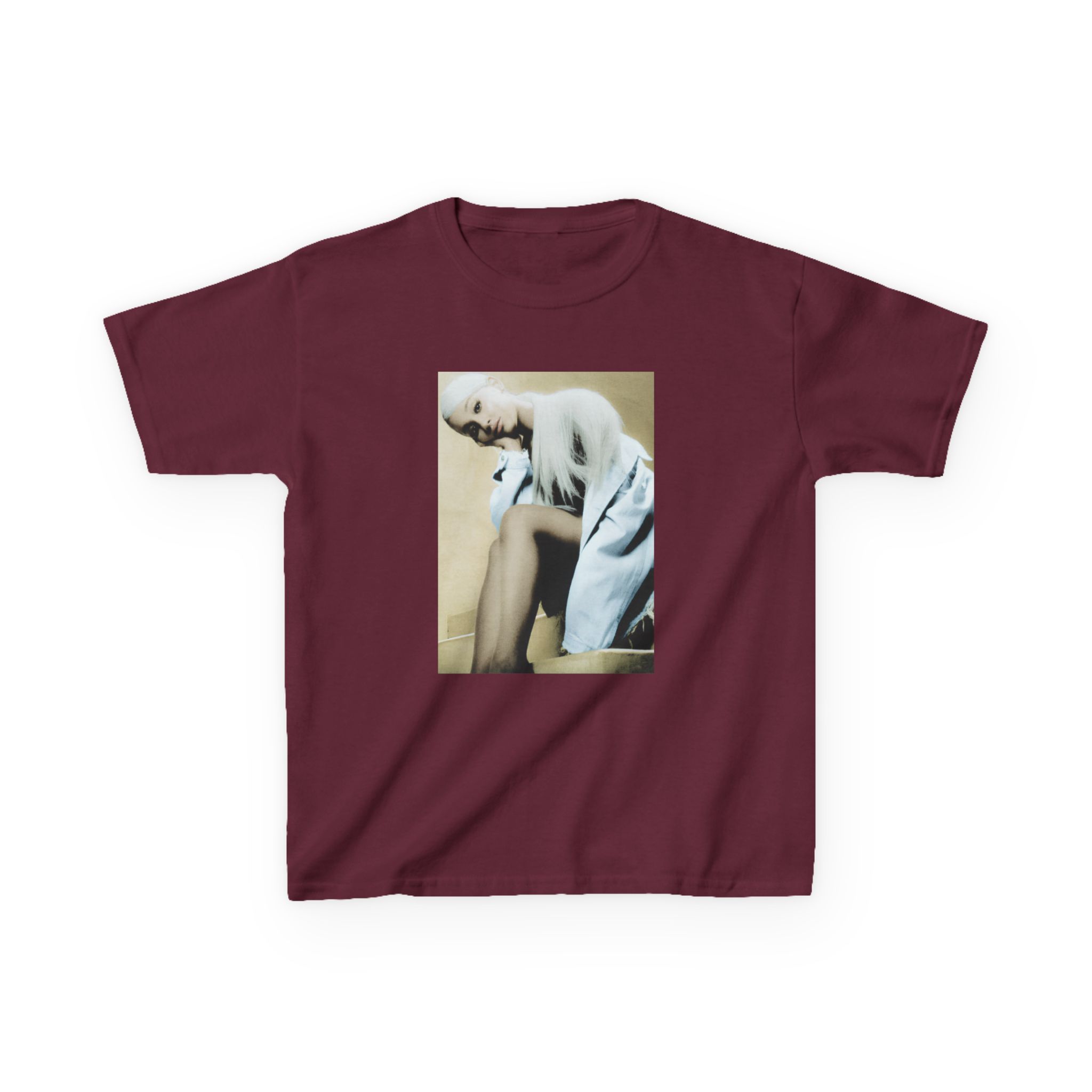 AG Sweetener Staircase Kids Heavy Cotton™ Tee - Image 5