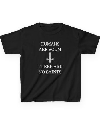 Weekend Nachos Kids Heavy Cotton™ Tee