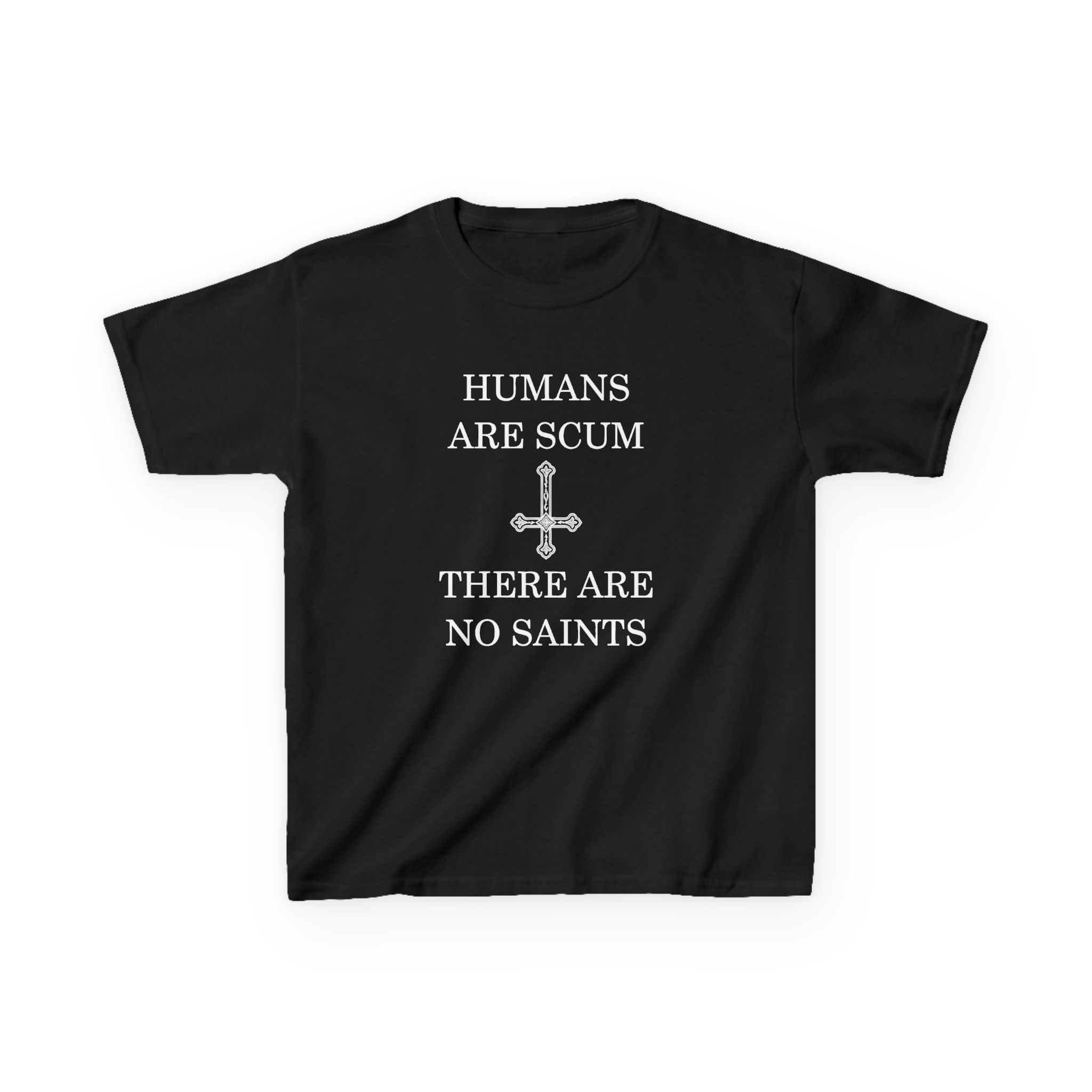 Weekend Nachos Kids Heavy Cotton™ Tee