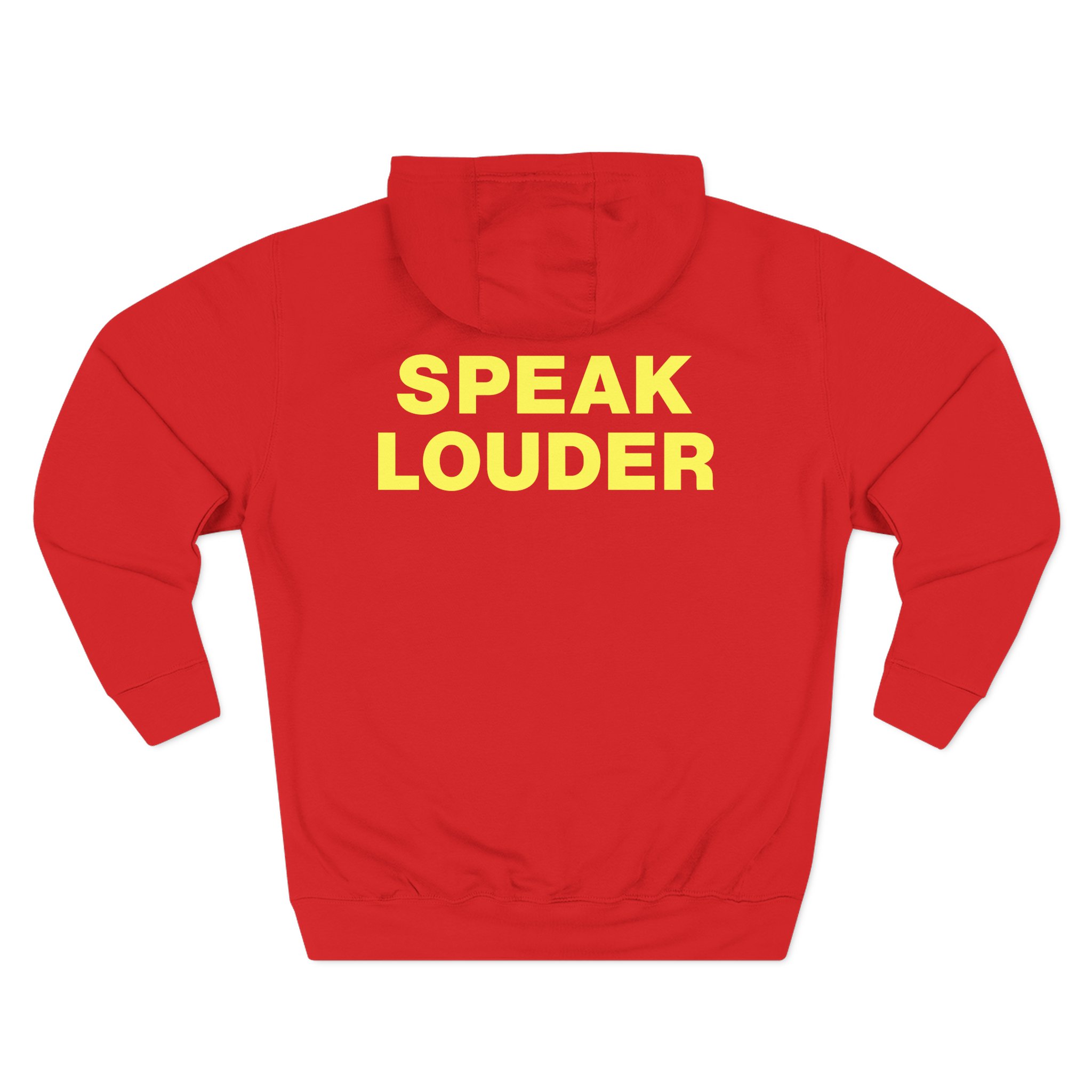 John Legend ACTIONS Three-Panel Fleece Hoodie - Image 14