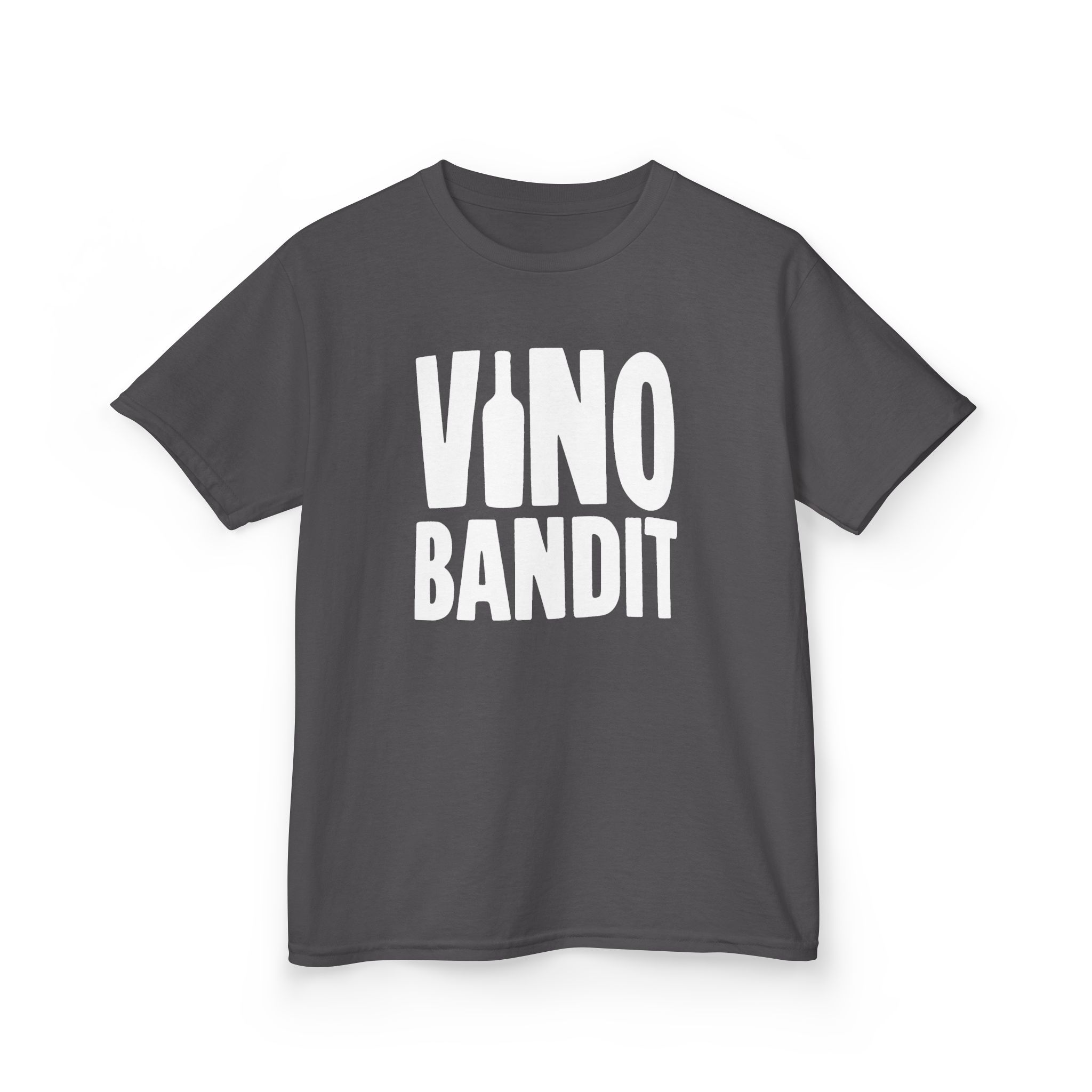 Songer Vb Kids Heavy Cotton™ Tee - Image 7