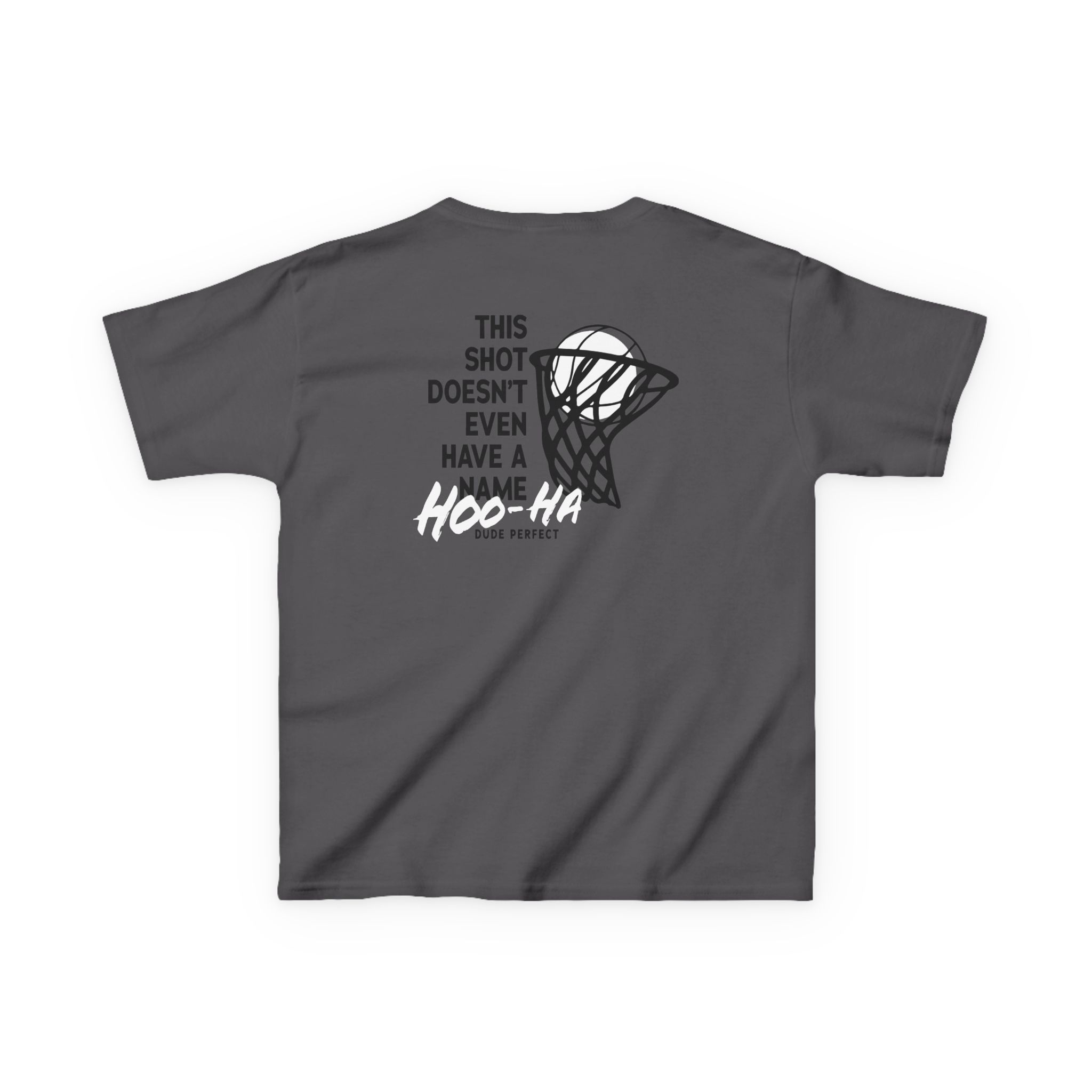 Dude Perfect Fifteen Kids Heavy Cotton™ Tee - Image 16