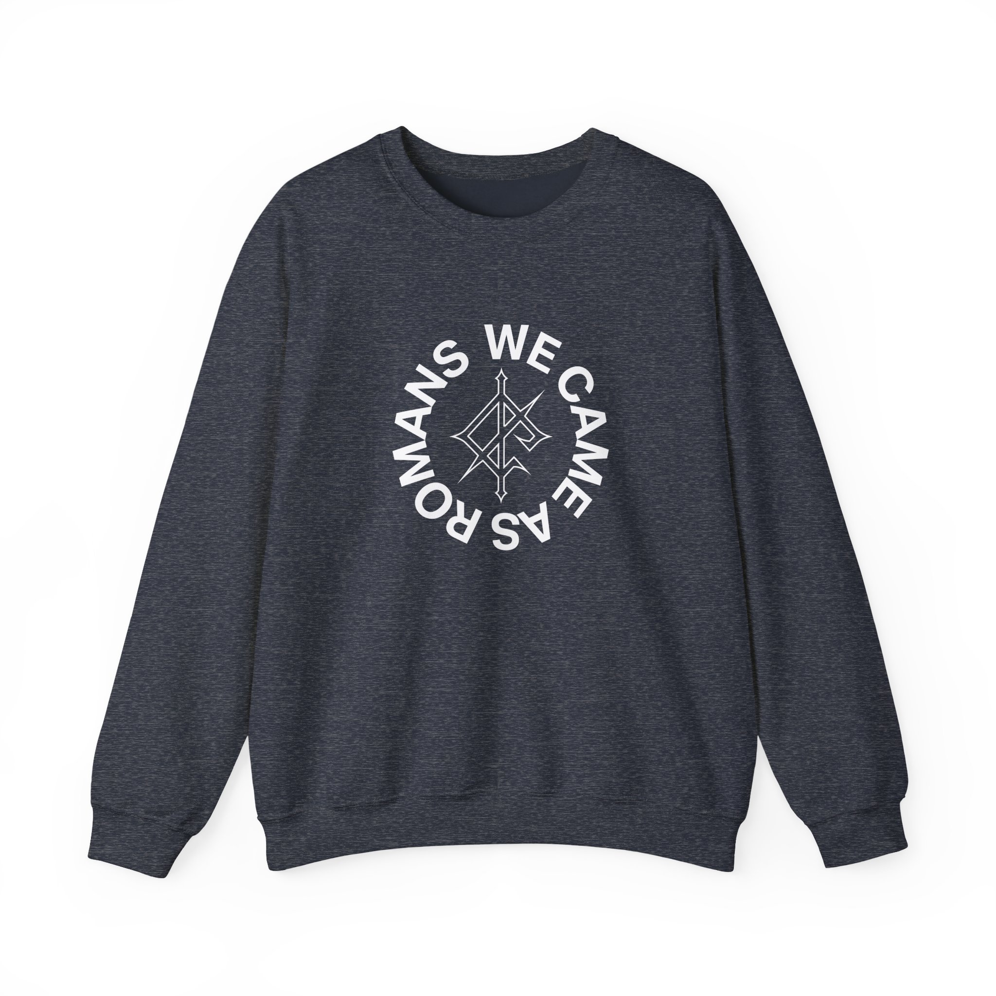 We Came as Romans Doomed Unisex Heavy Blend™ Crewneck Sweatshirt - Image 15