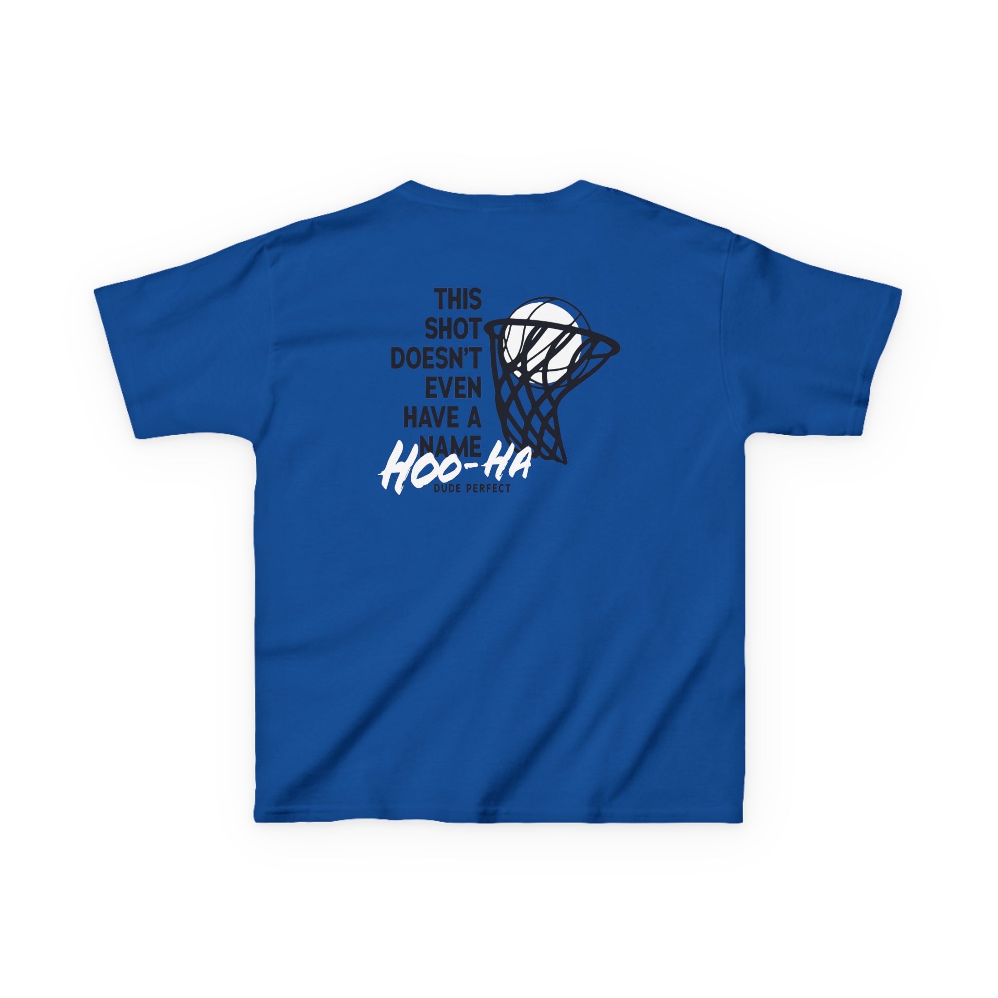 Dude Perfect Fifteen Kids Heavy Cotton™ Tee - Image 18