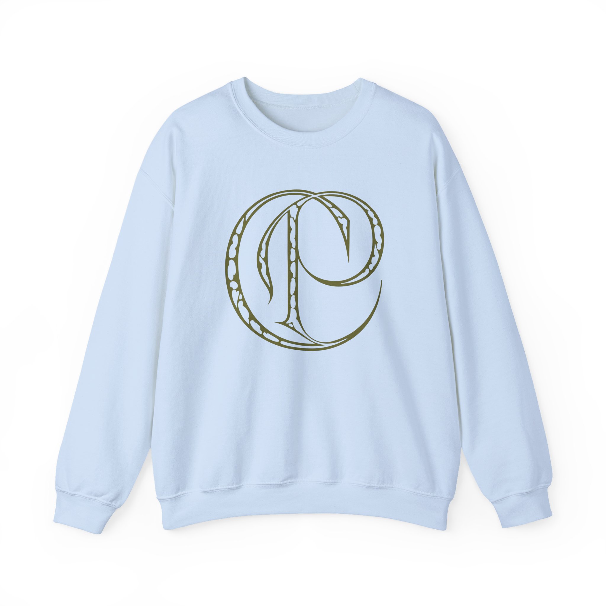 Caroline Polachek PANG CP Unisex Heavy Blend™ Crewneck Sweatshirt - Image 9