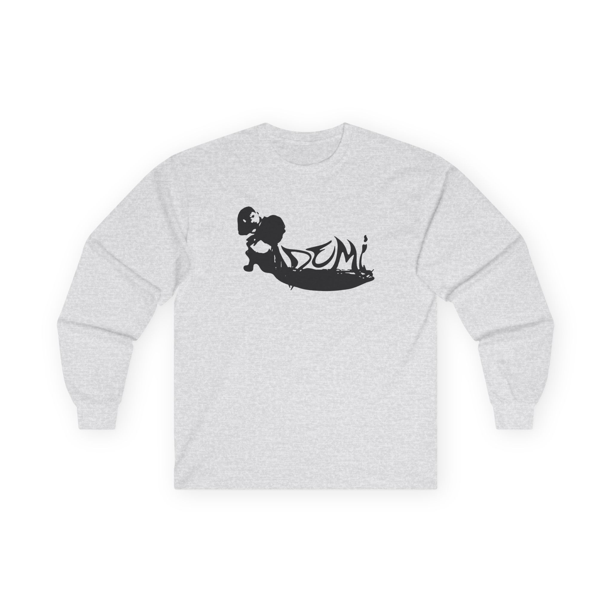 D L Earth Day Unisex Ultra Cotton Long Sleeve Tee - Image 3