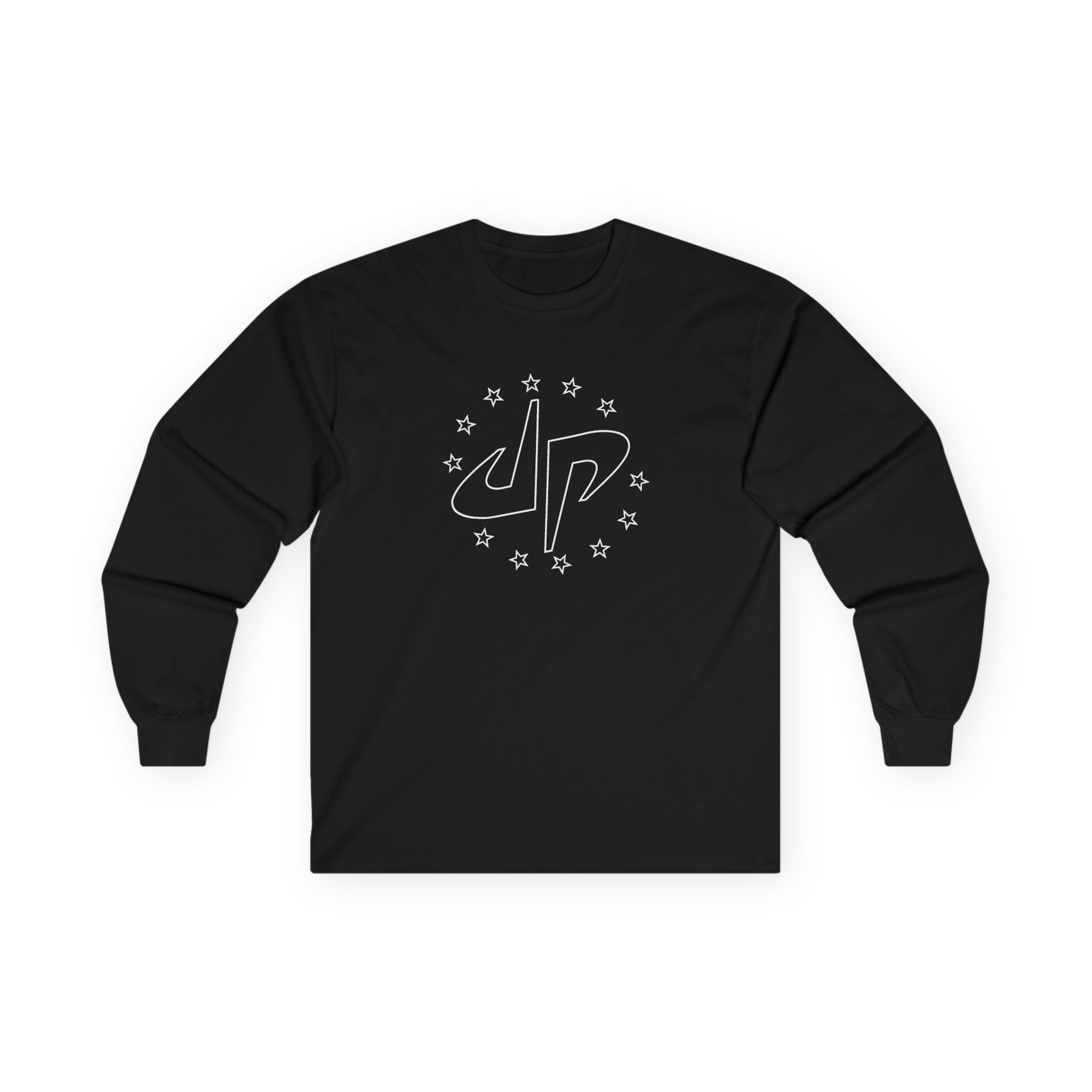 Dude Perfect All Star Unisex Ultra Cotton Long Sleeve Tee - Image 3