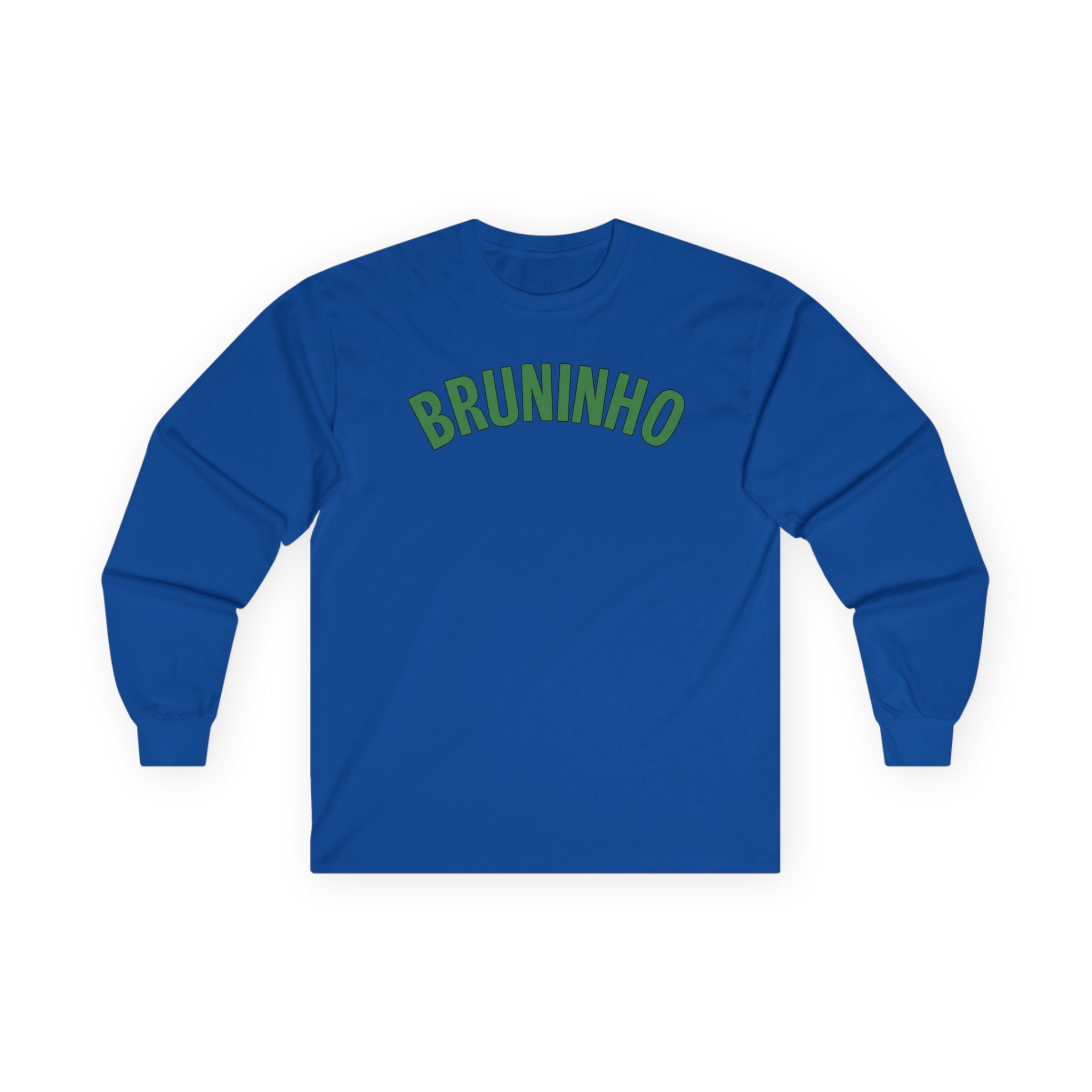 Bruno Mars X Fortnite Unisex Ultra Cotton Long Sleeve Tee - Image 9
