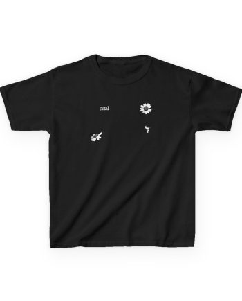 AG petal zip Kids Heavy Cotton™ Tee