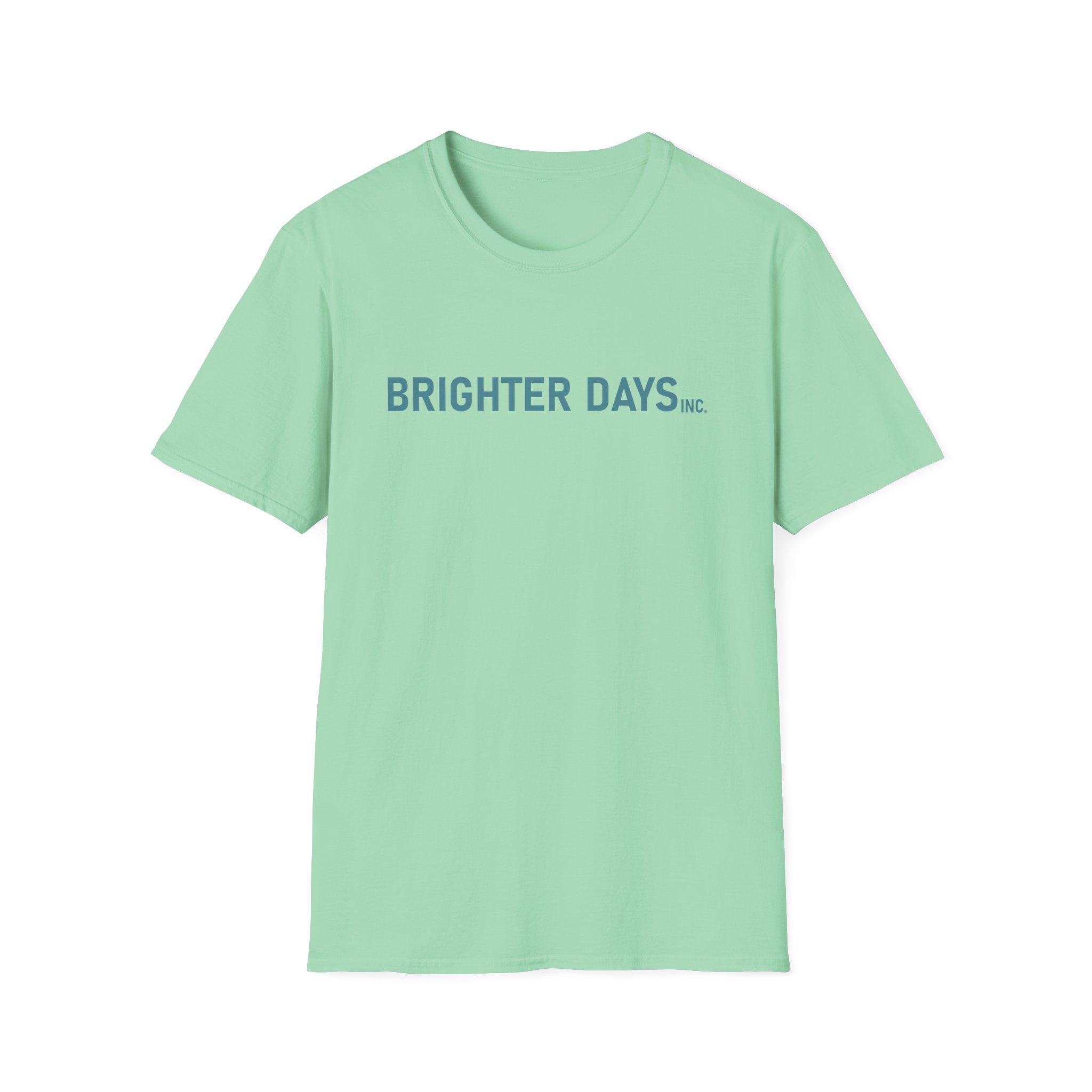 AG Erase Unisex Softstyle T-Shirt - Image 11