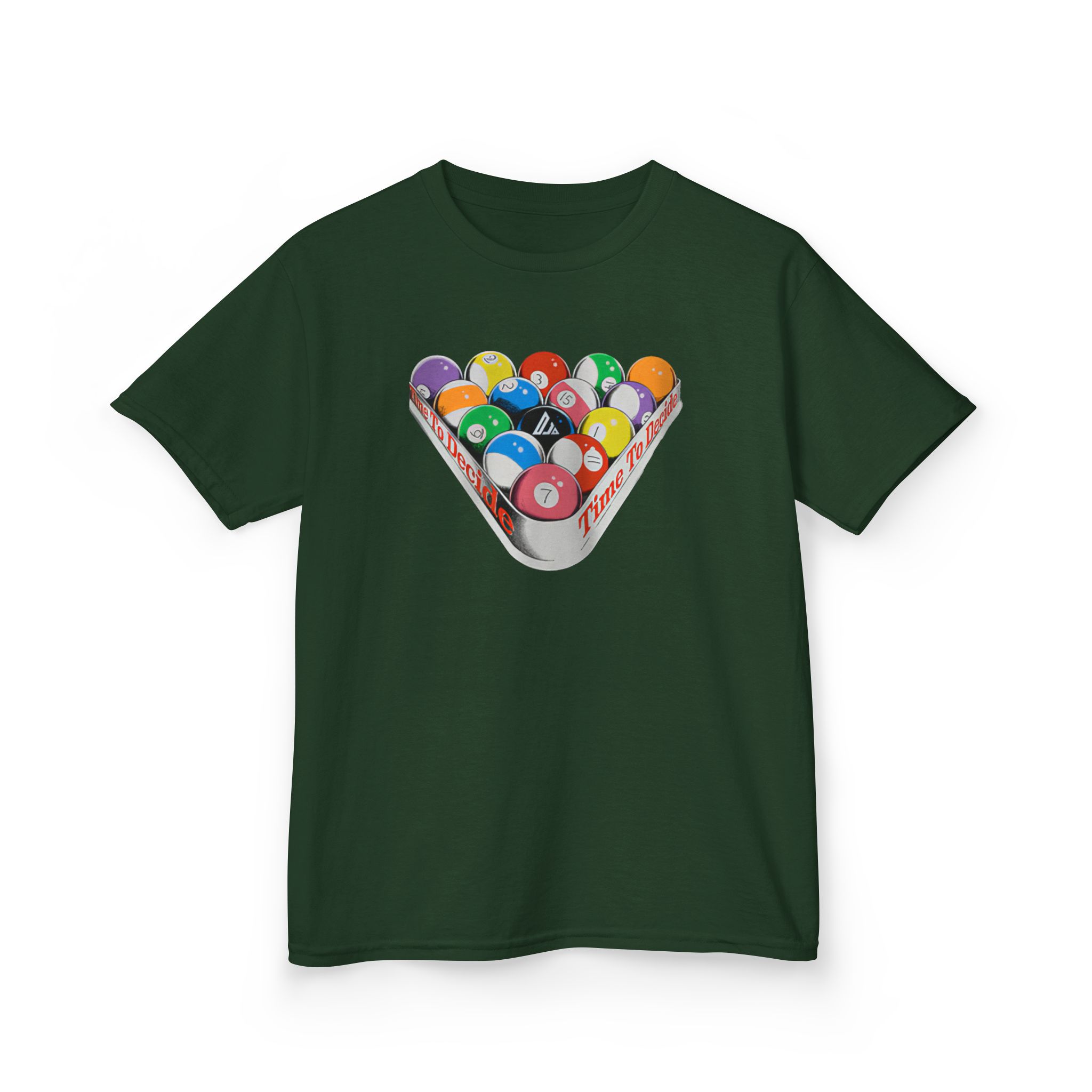 Djo Kids Heavy Cotton™ Tee - Image 3
