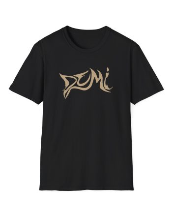 D L Earth Day Unisex Softstyle T-Shirt