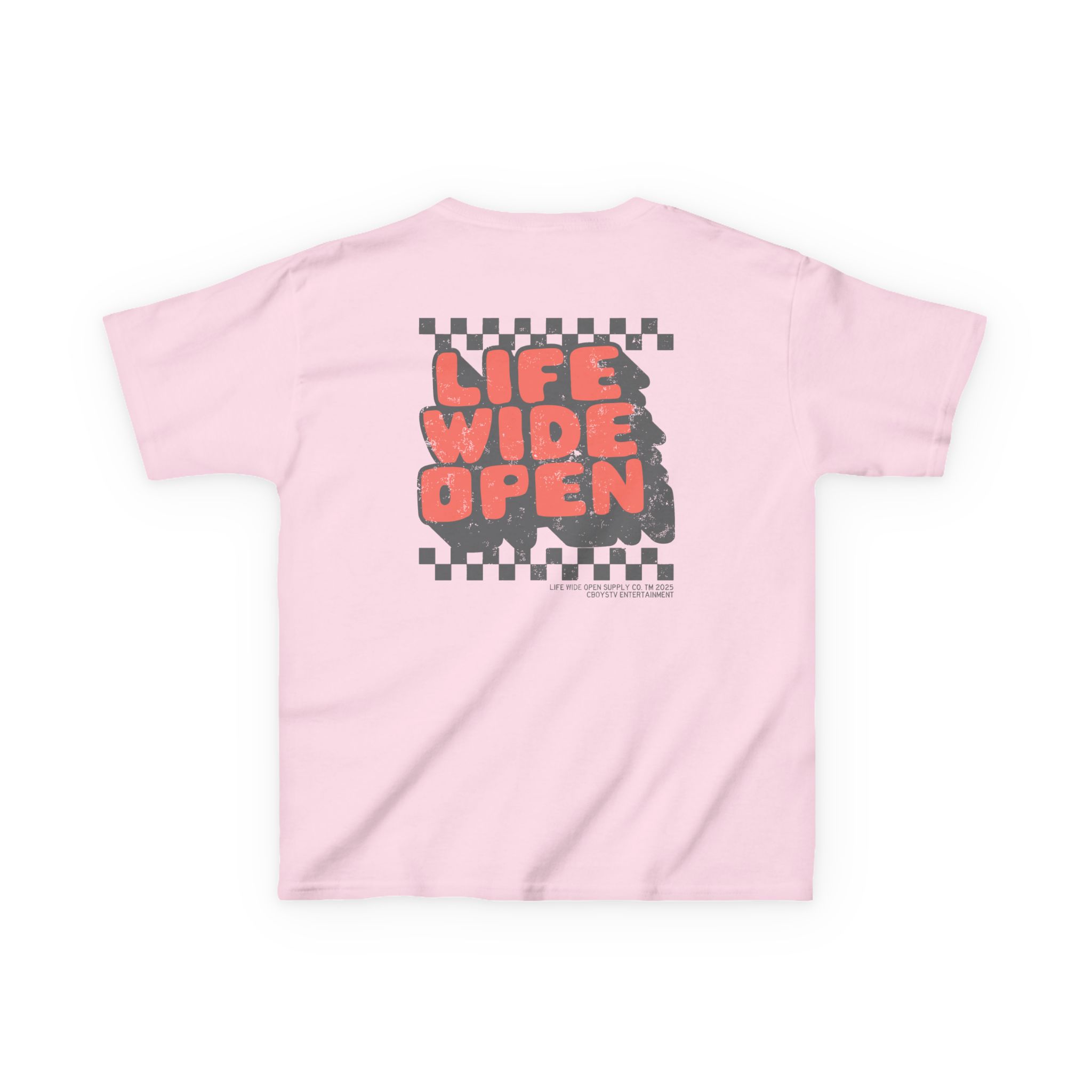 Kids Cboystv Grand Prix Lwo Heavy Cotton™ Tee - Image 12