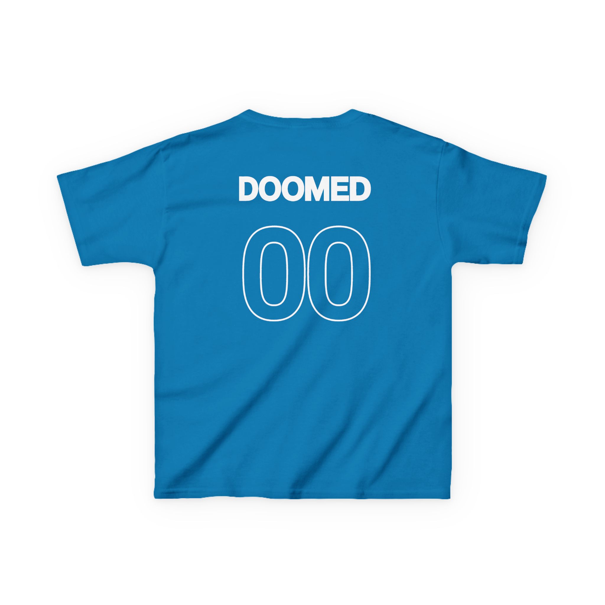 Kids We Came as Romans Doomed Heavy Cotton™ Tee - Image 10