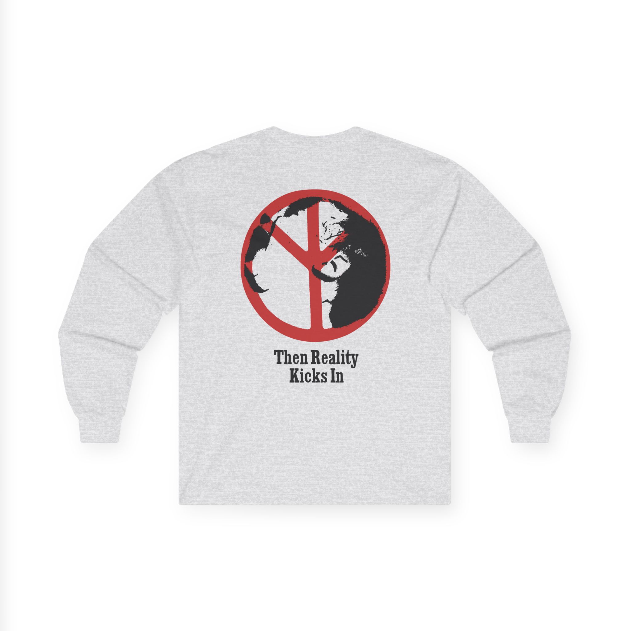 Babylon Dead Unisex Ultra Cotton Long Sleeve Tee - Image 4