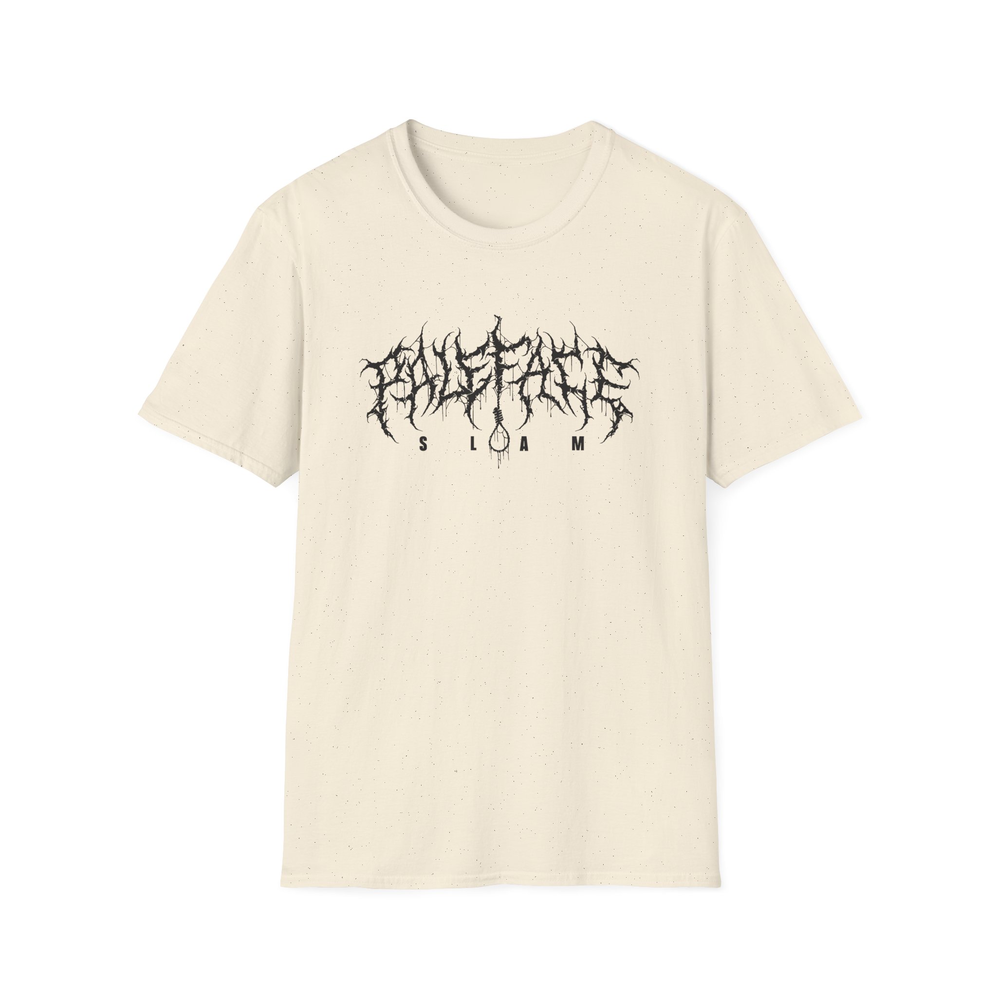 Paleface Swiss Unisex Softstyle T-Shirt - Image 15