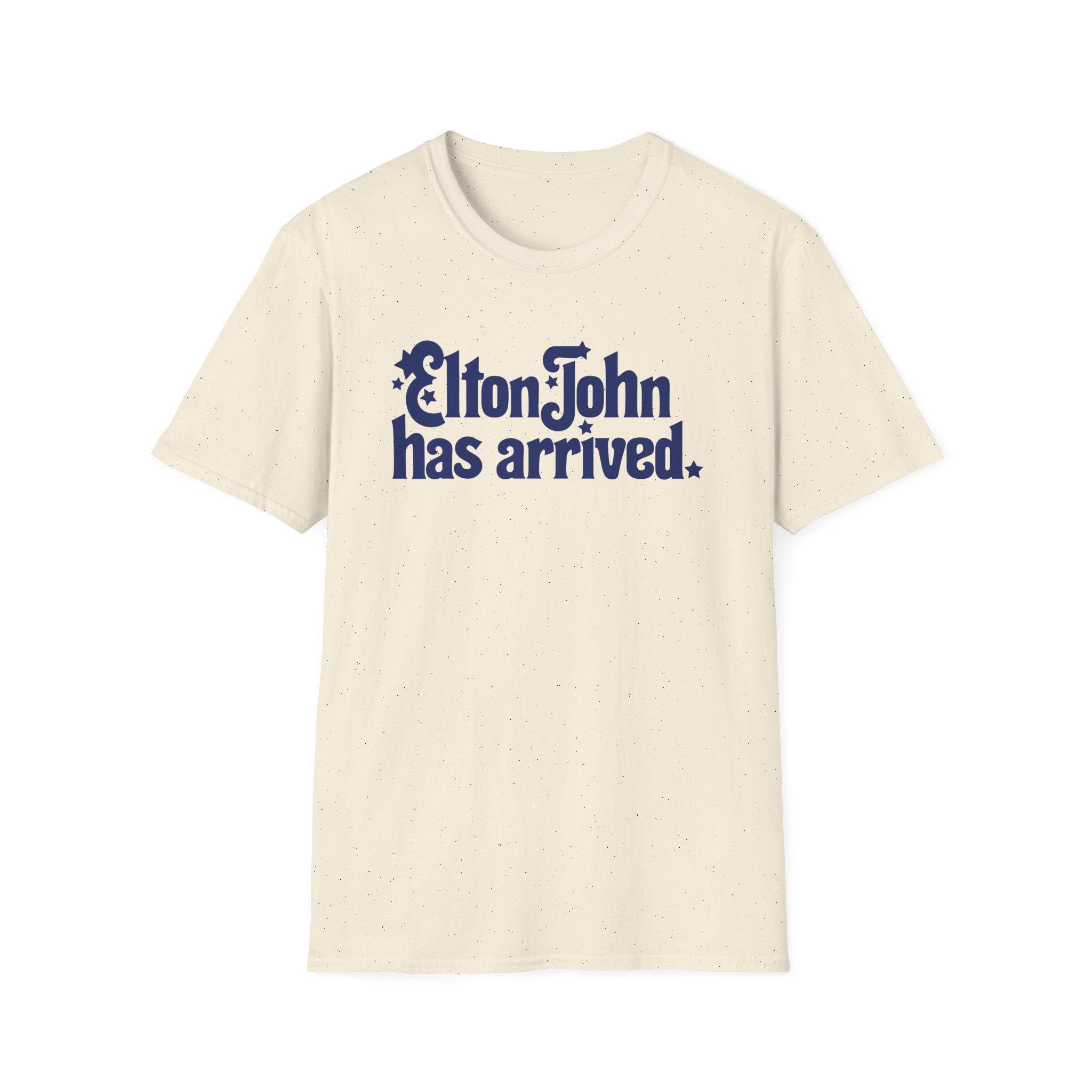 Ej Farewell Troubadour Ej Has Arrived Unisex Softstyle T-Shirt - Image 11