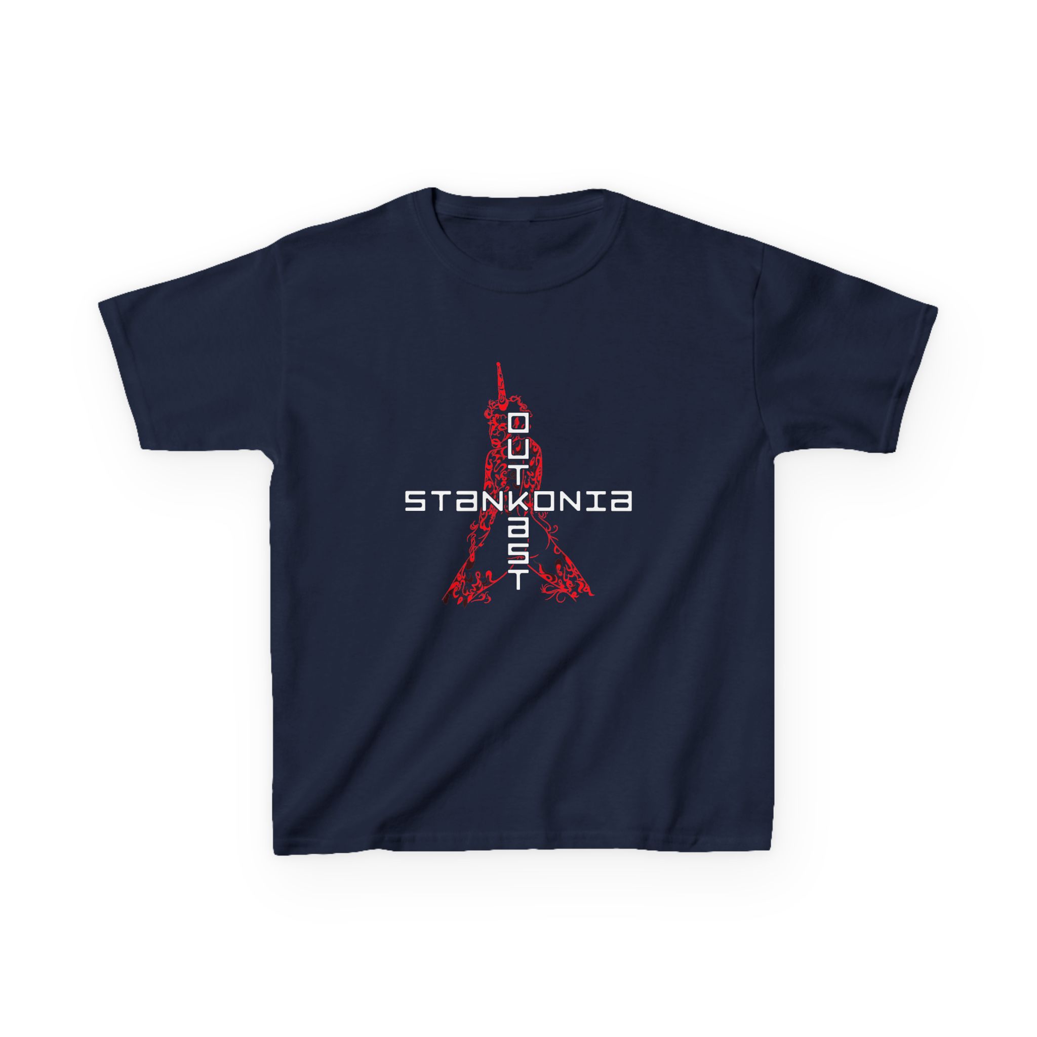 Kids Outkast Stankonia Heavy Cotton™ Tee - Image 3