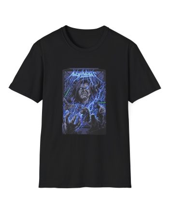 Angelmaker Treason Unisex Softstyle T-Shirt
