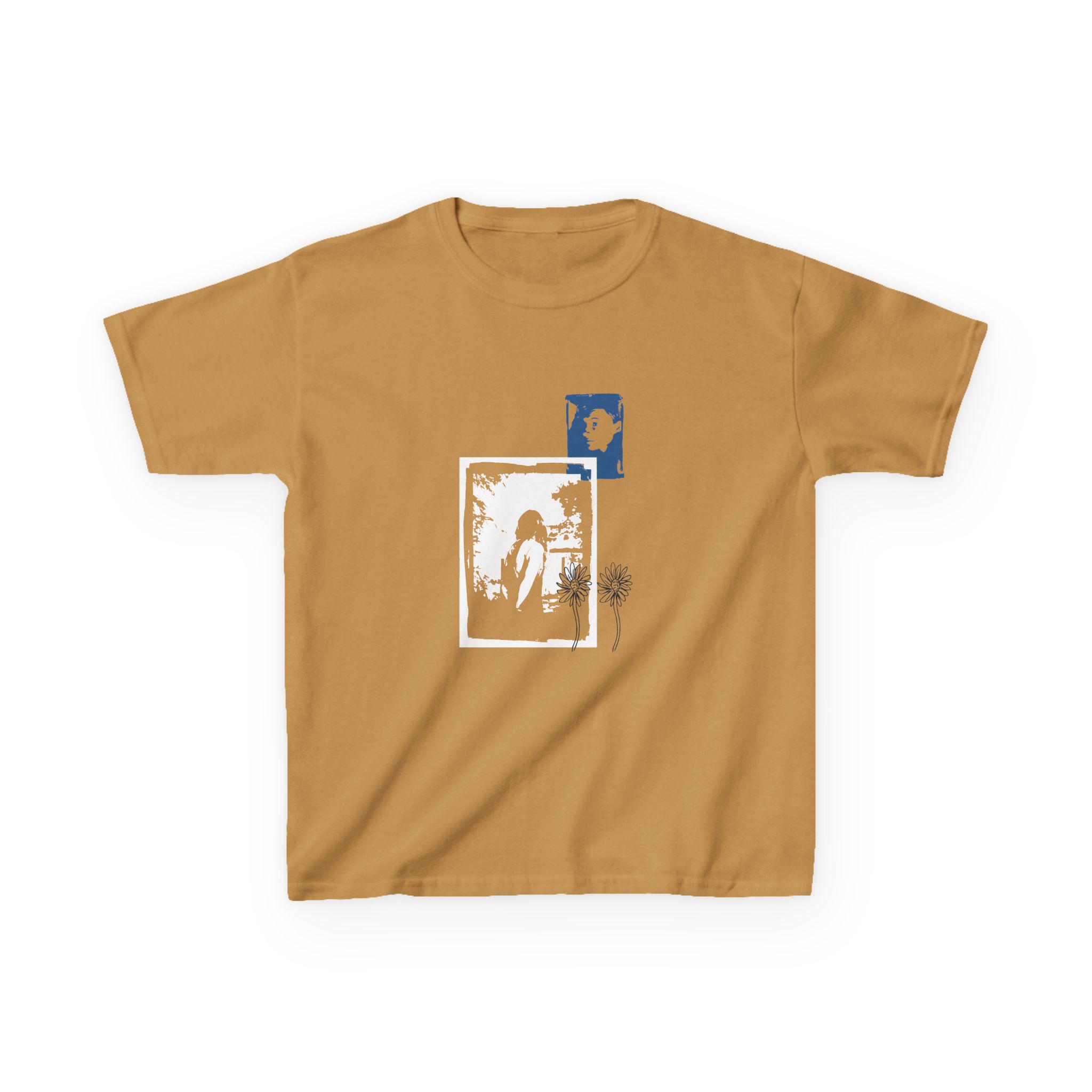 Froukje Kids Heavy Cotton™ Tee - Image 5