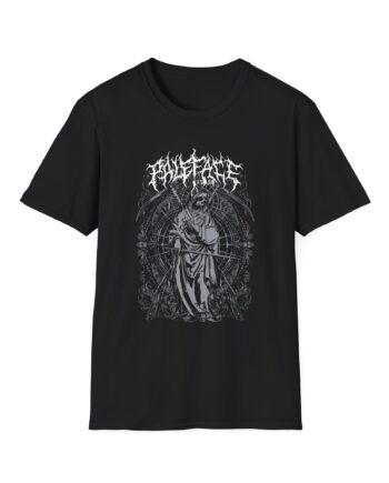 Paleface Swiss Unisex Softstyle T-shirt