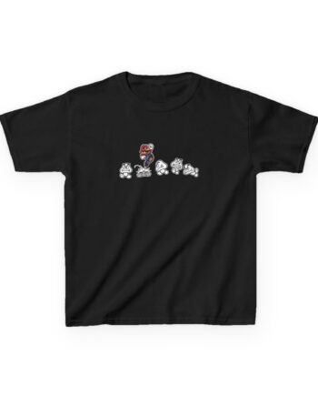Kids NTD Heavy Cotton™ Tee