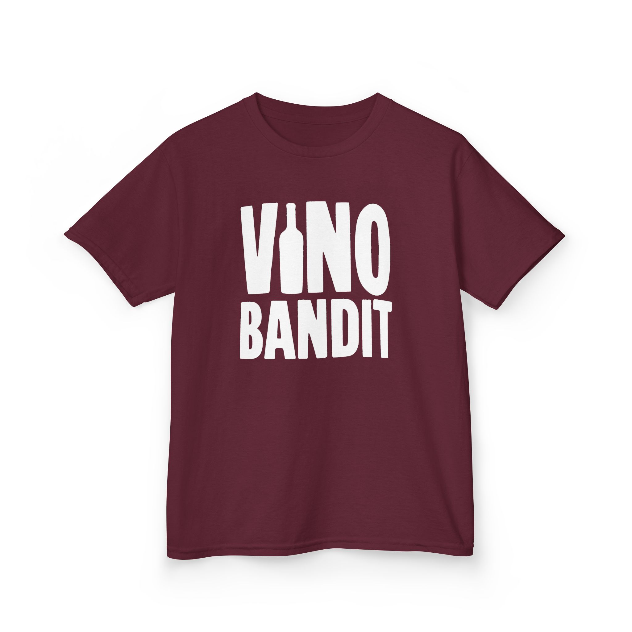 Songer Vb Kids Heavy Cotton™ Tee - Image 3
